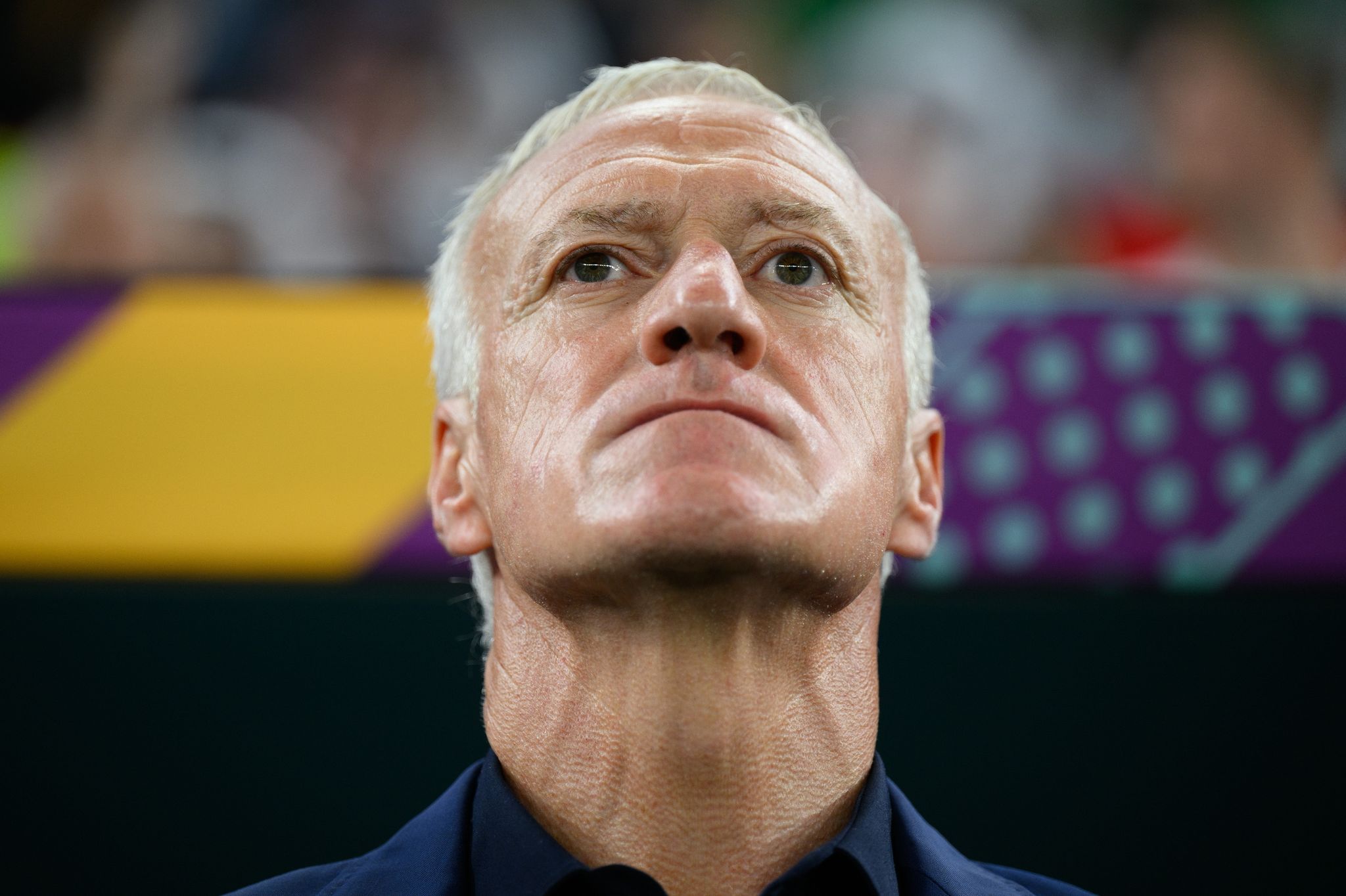 Frankreichs B-Team entzaubert – TF1 ging zu früh vom Sender