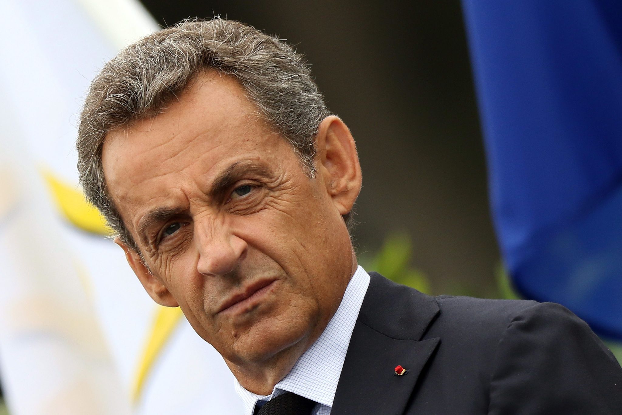 Frankreichs Ex-Präsident Sarkozy kämpft gegen Haftstrafe