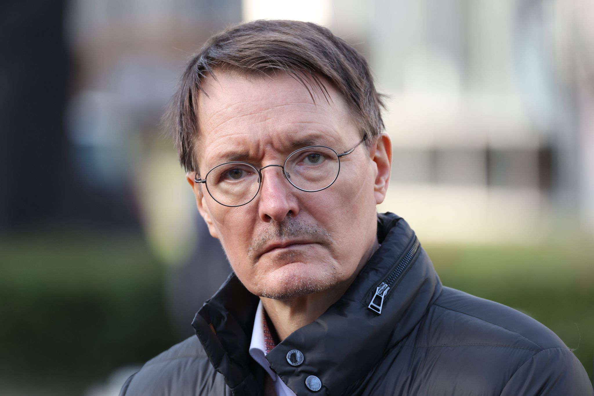 Lauterbach: Bereiten «Varianten-Monitoring» vor