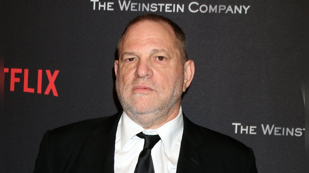 Anklagepunkt Vergewaltigung: Jury spricht Harvey Weinstein schuldig