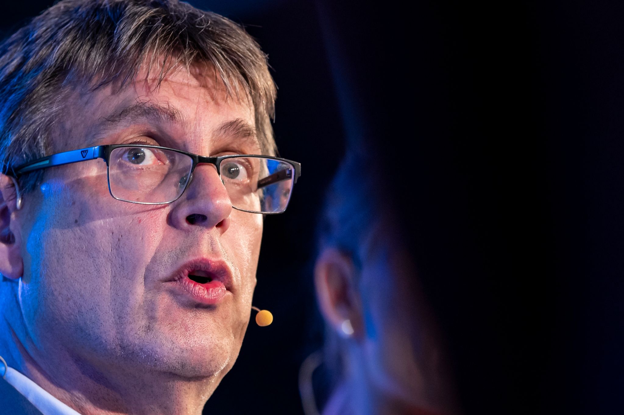 Probezeit bestanden: DOSB-Chef Weikert vor Wiederwahl