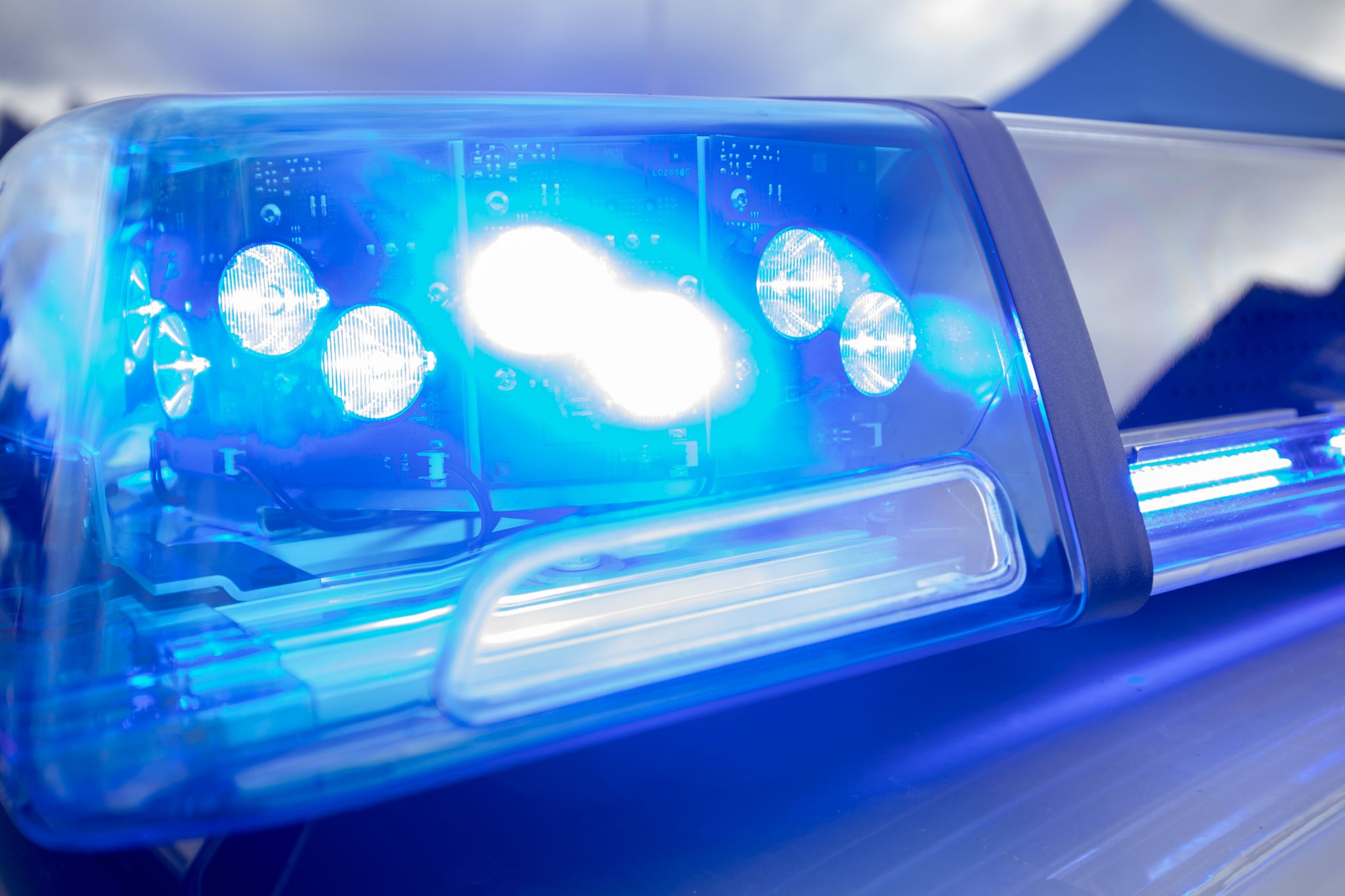 Schleuserbande gefasst – Flüchtlinge bei Transport gefährdet