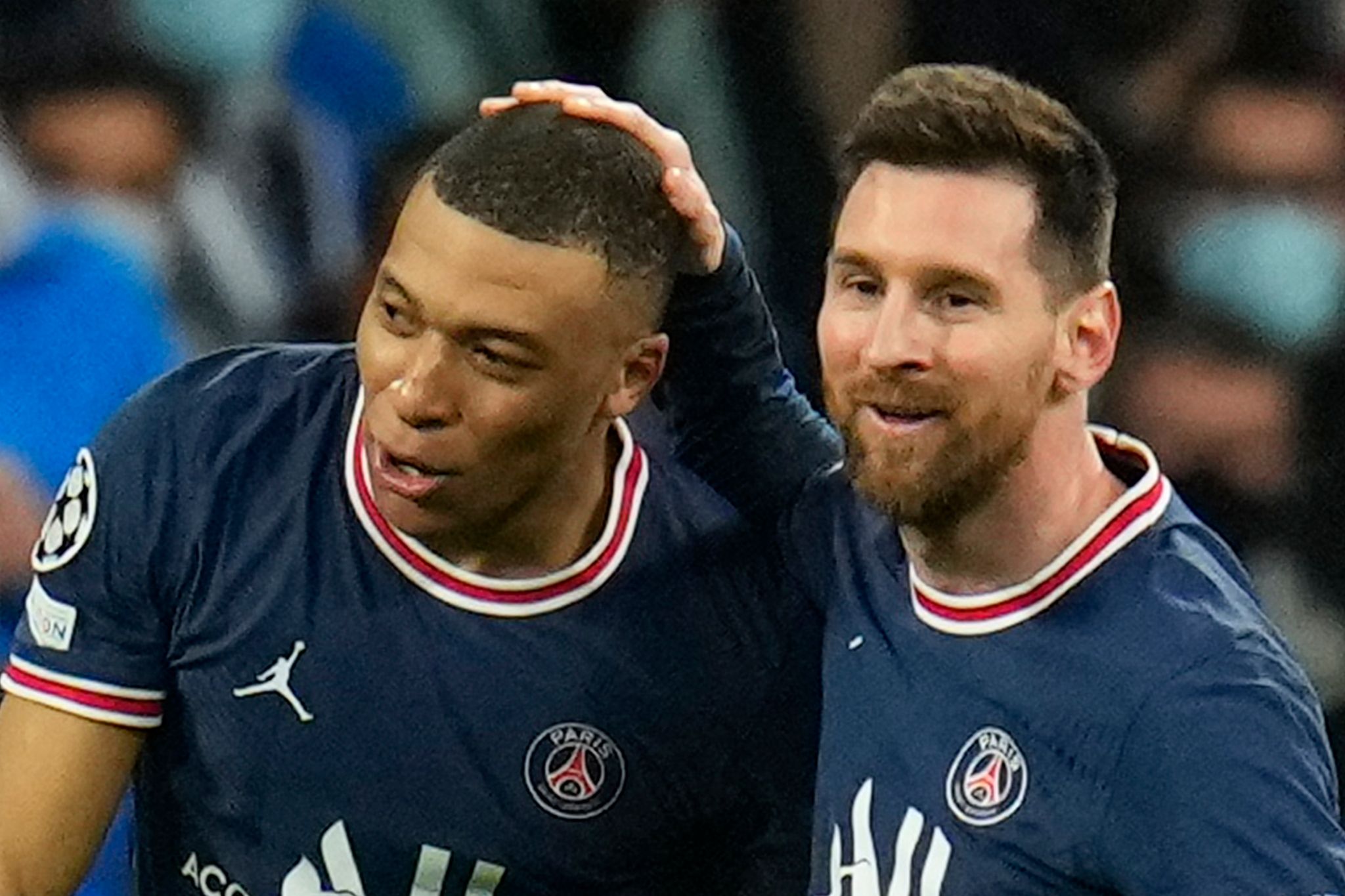 WM-Finale Messi gegen Mbappé: Und der Gewinner heißt Katar