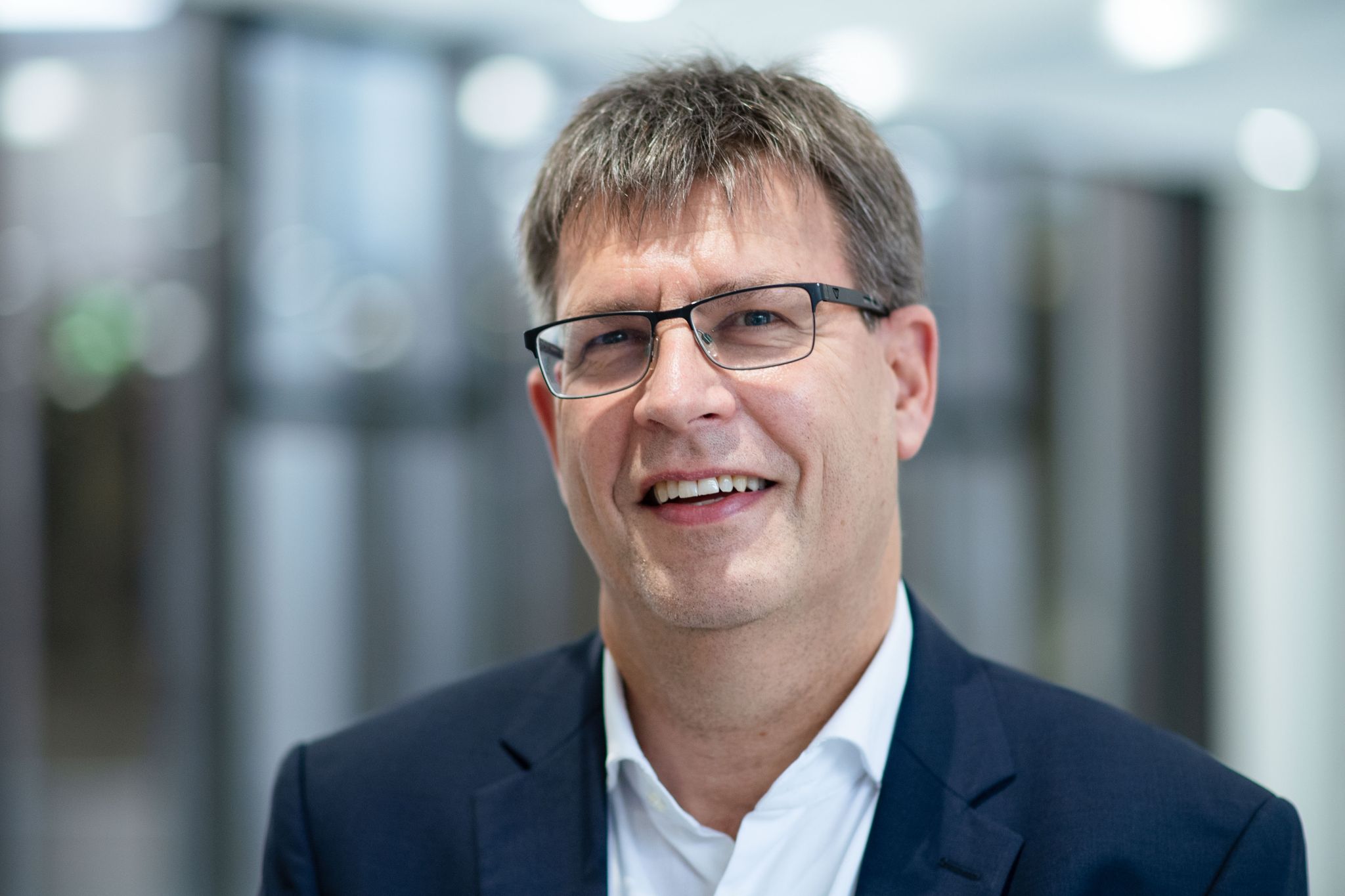 DOSB-Chef Weikert bleibt im Amt