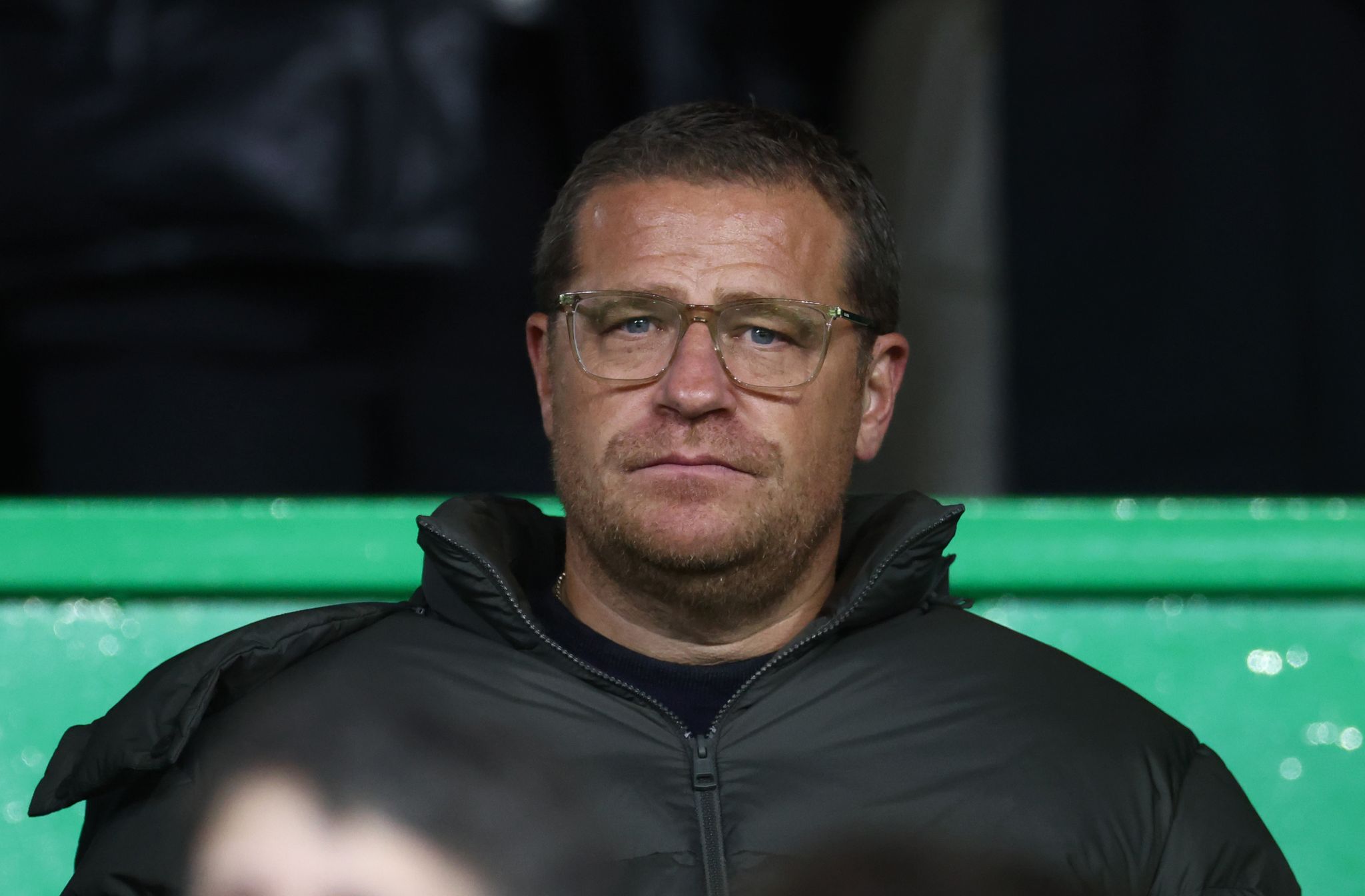 Bereit für RB: Eberl hat Kapitel Mönchengladbach abgehakt