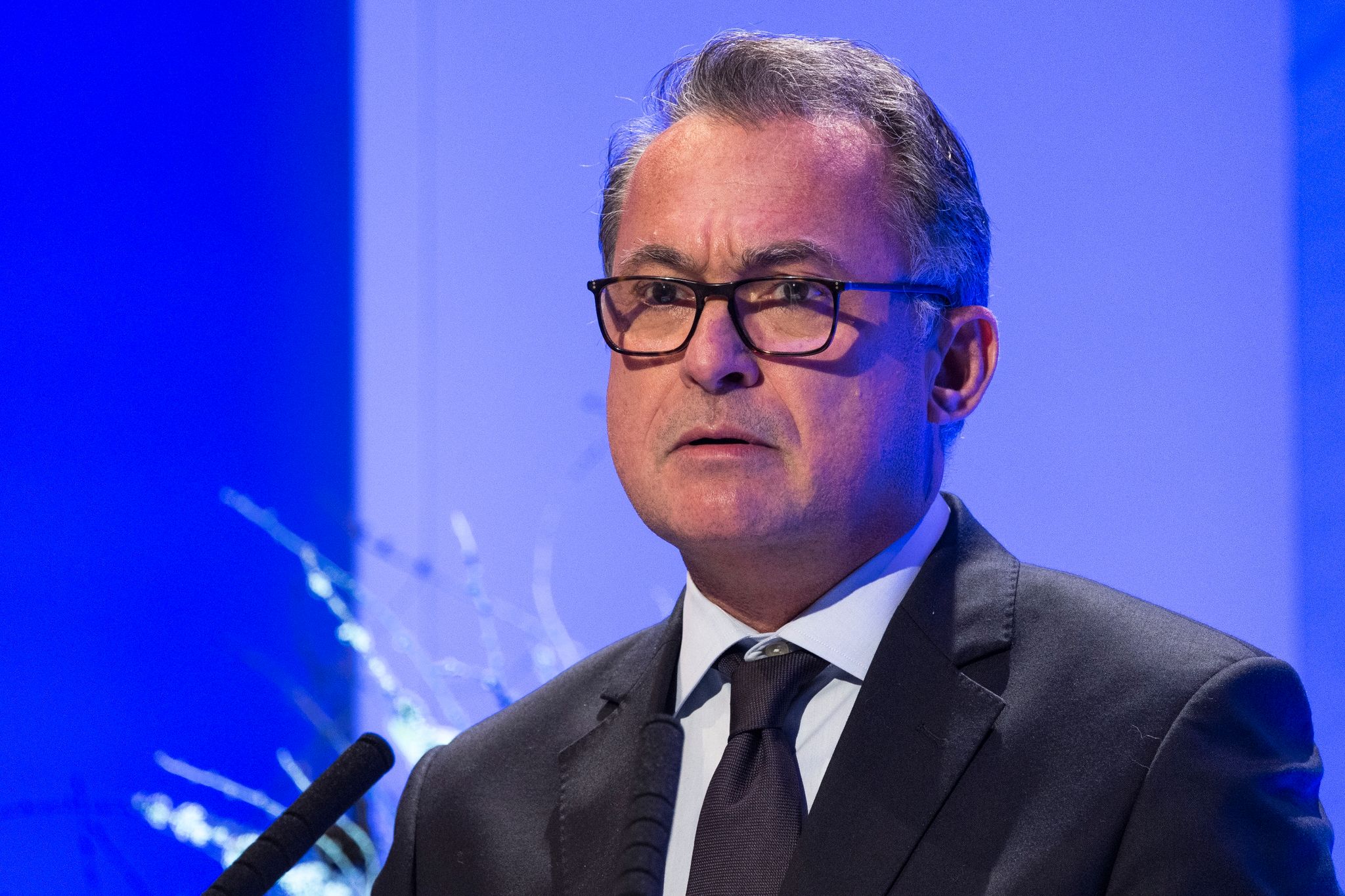 Bundesbank-Präsident: Sinkende Inflationsraten ab 2024