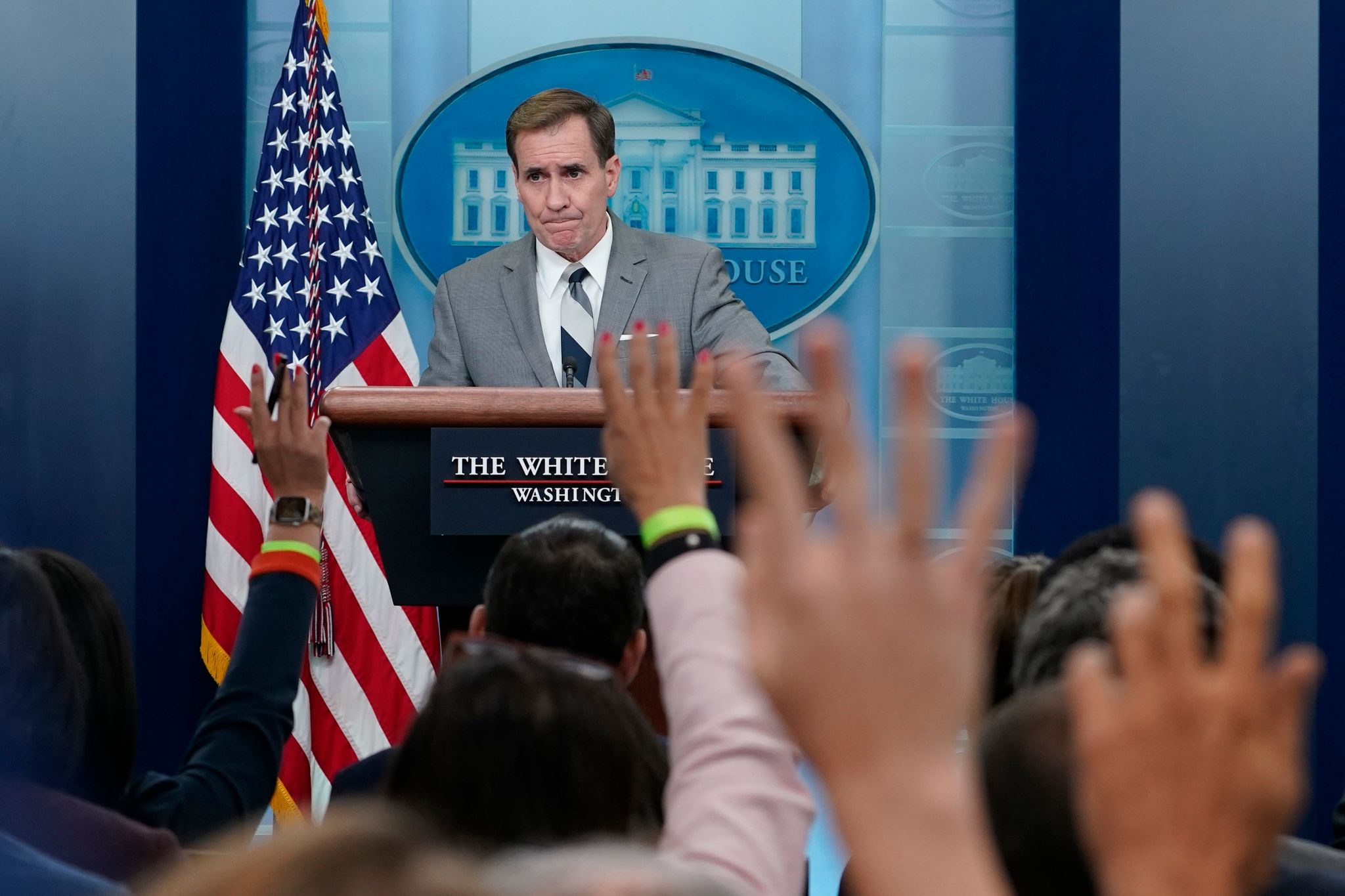 USA: Moskau thematisierte Tiergartenmord bei Verhandlungen