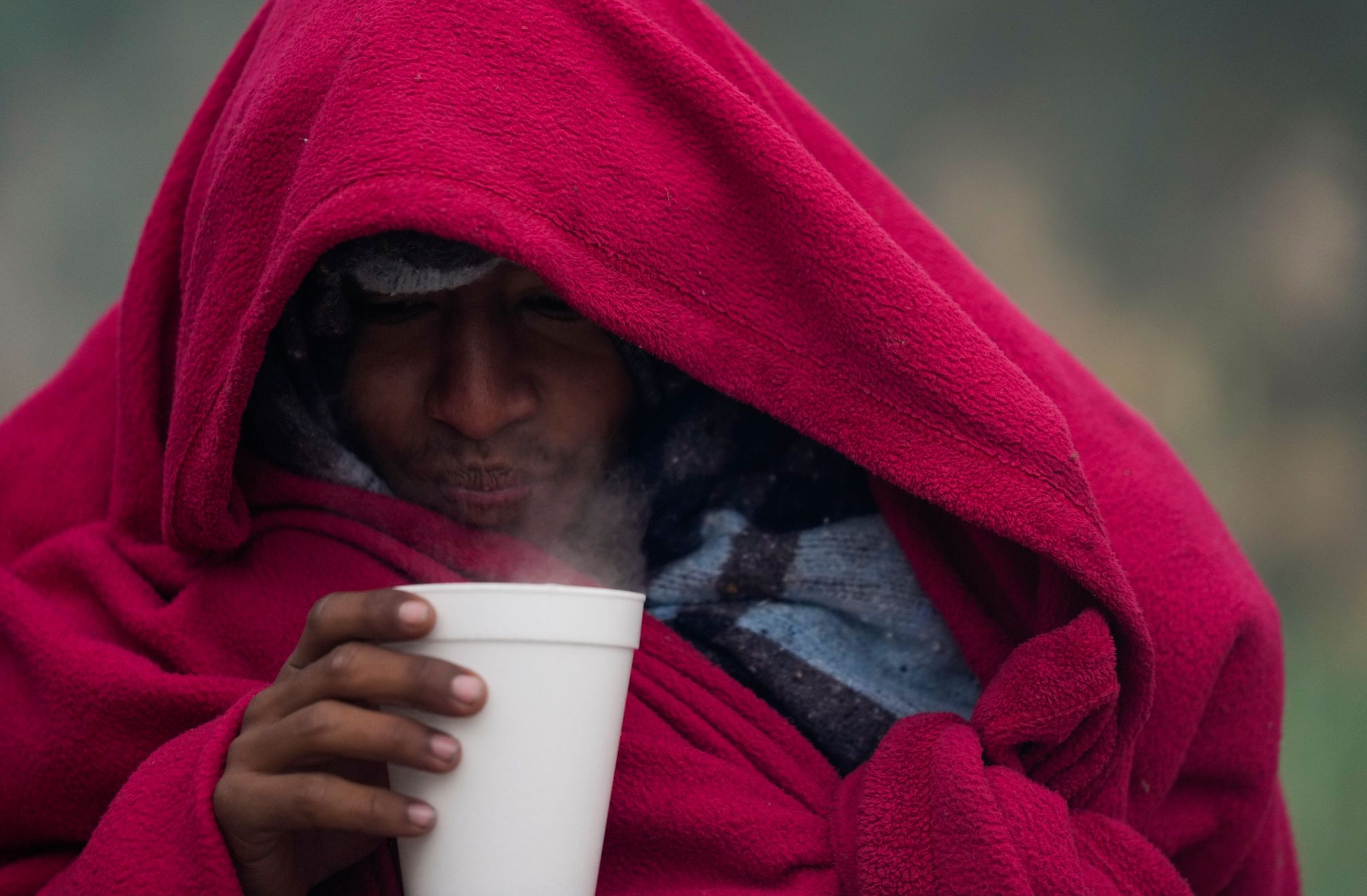 UN: Mehr als 100 Millionen Menschen auf der Flucht