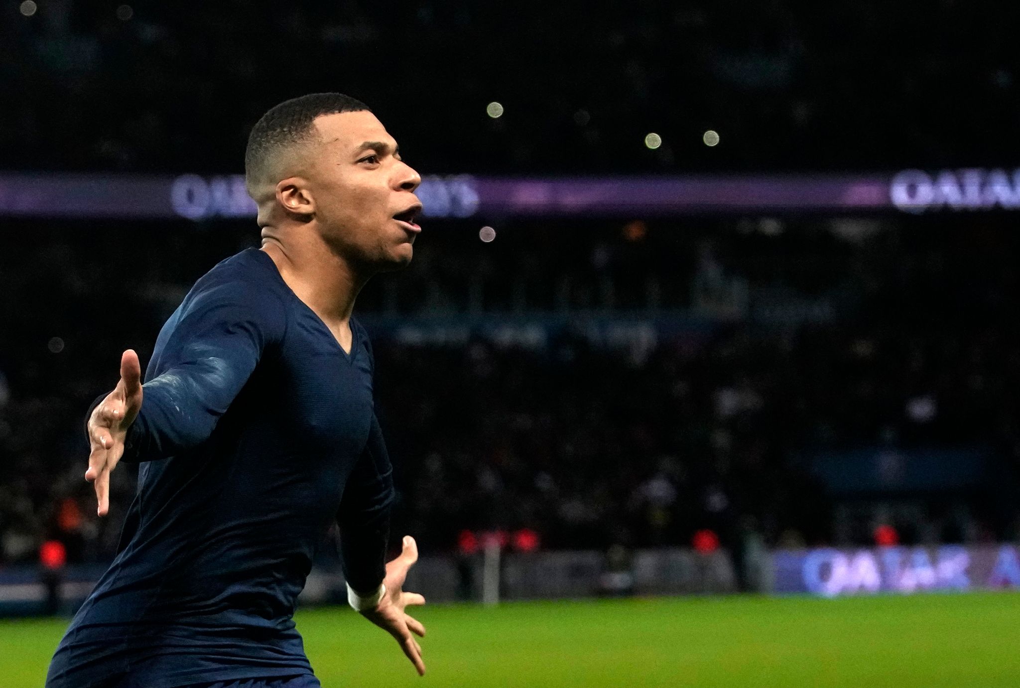 Mbappé kämpft mit WM-Frust: «Wird man nie verdauen»