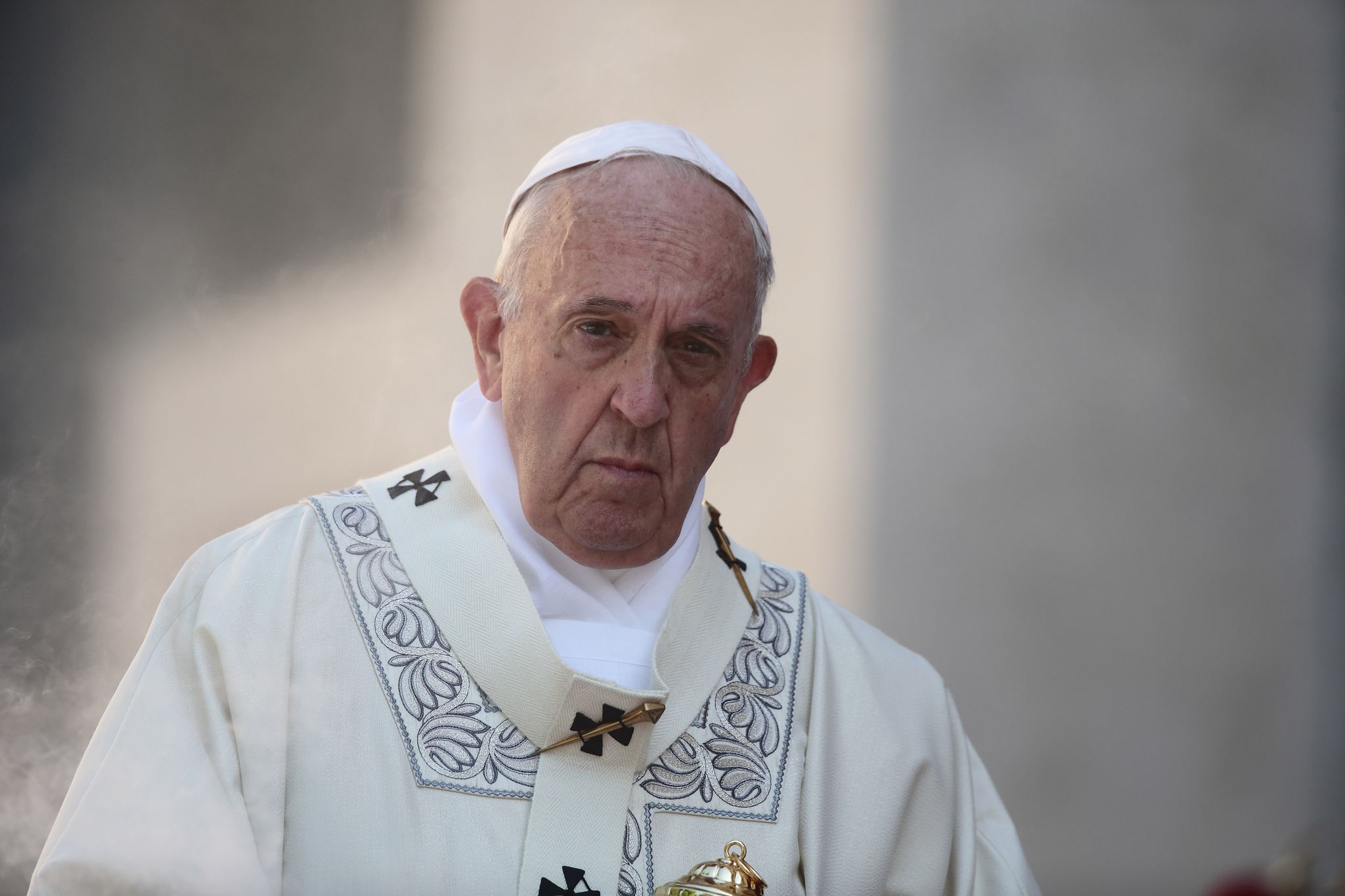 Papst wird 86: «In Buenos Aires war ich sehr frei»