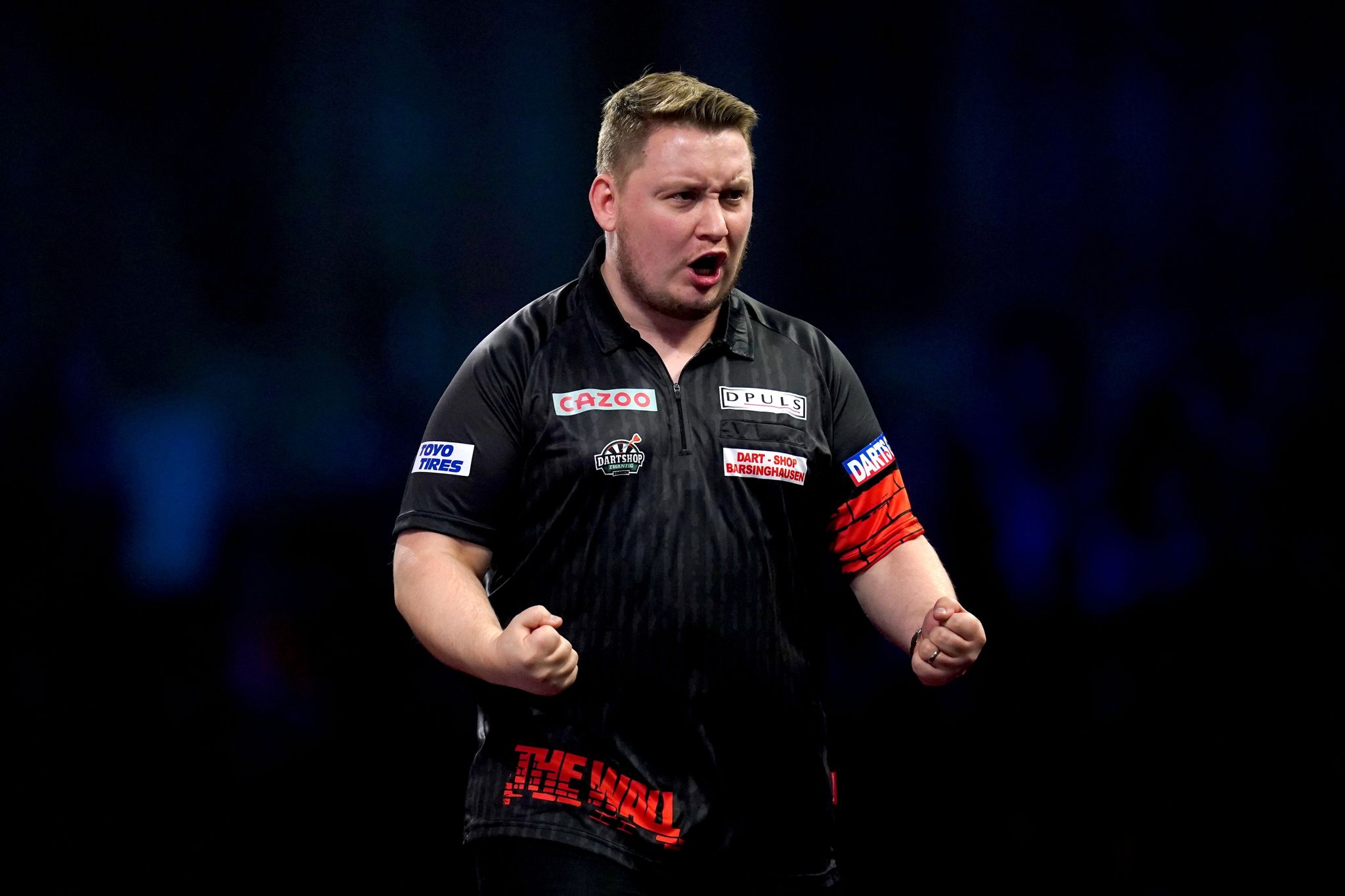 Nervenstarker Schindler feiert ersten Sieg