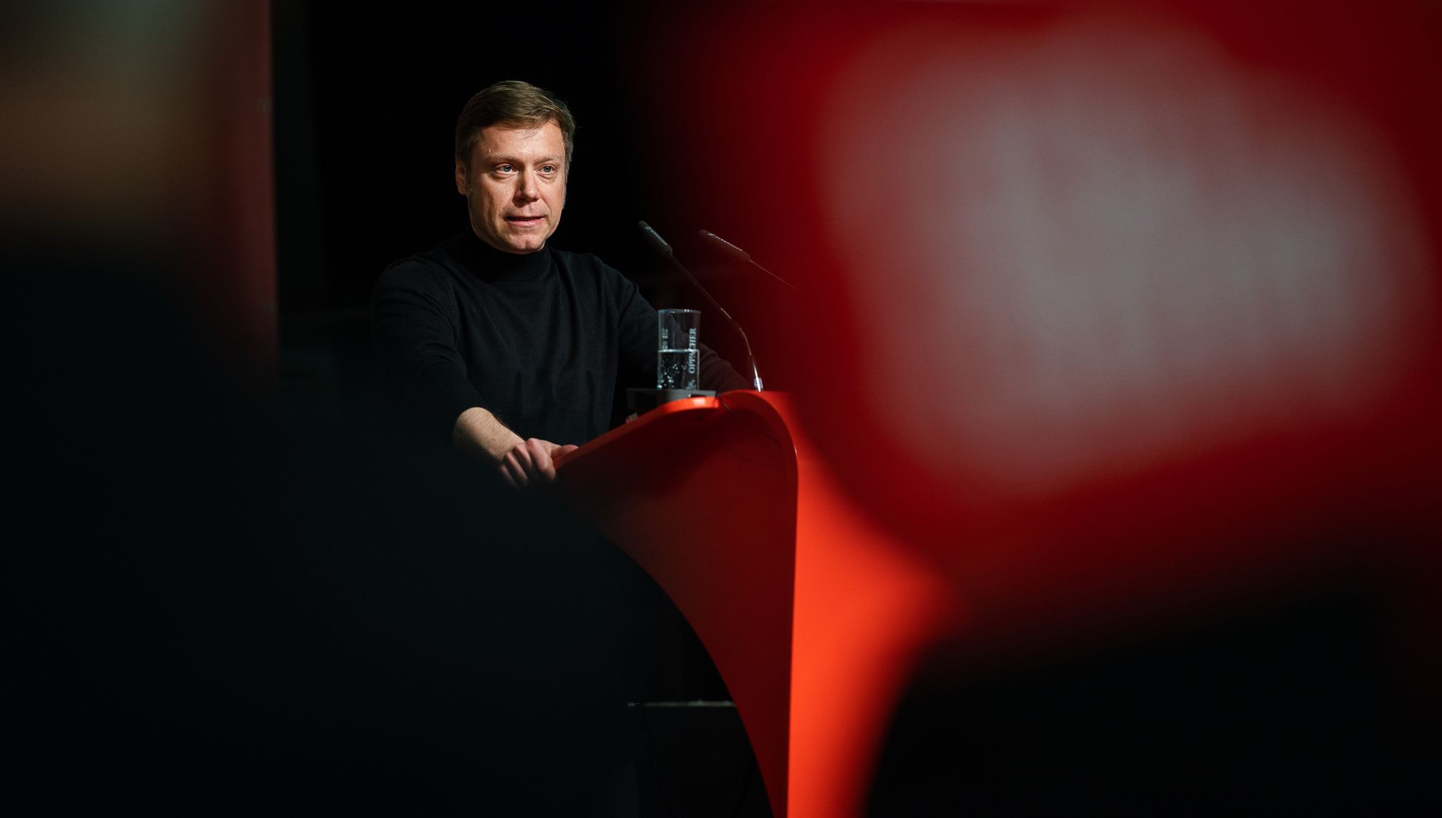 Linken-Chef: Einige Vorwürfe gegen Klimaaktivisten «bizarr»