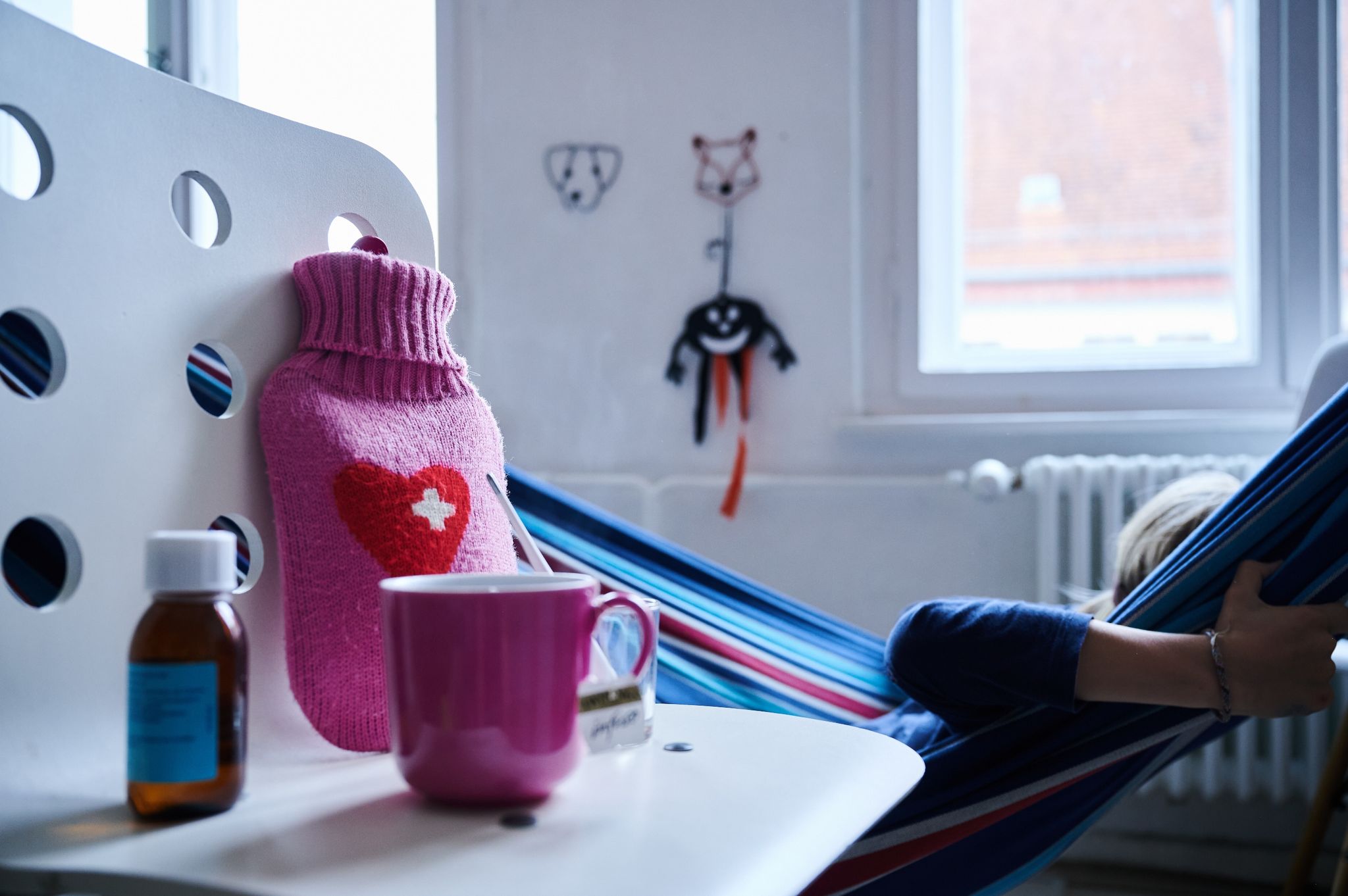 Krisenhilfe für Kindermedizin und gegen Arznei-Engpässe