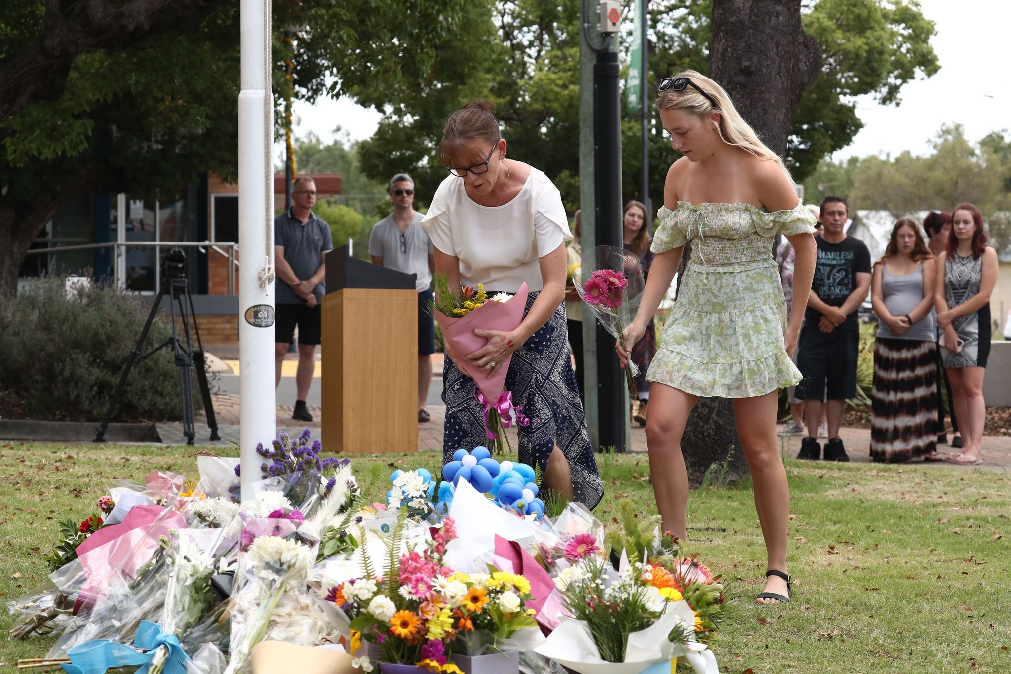 Sechs Tote bei Schusswechsel – zwei Polizisten unter den Opfern