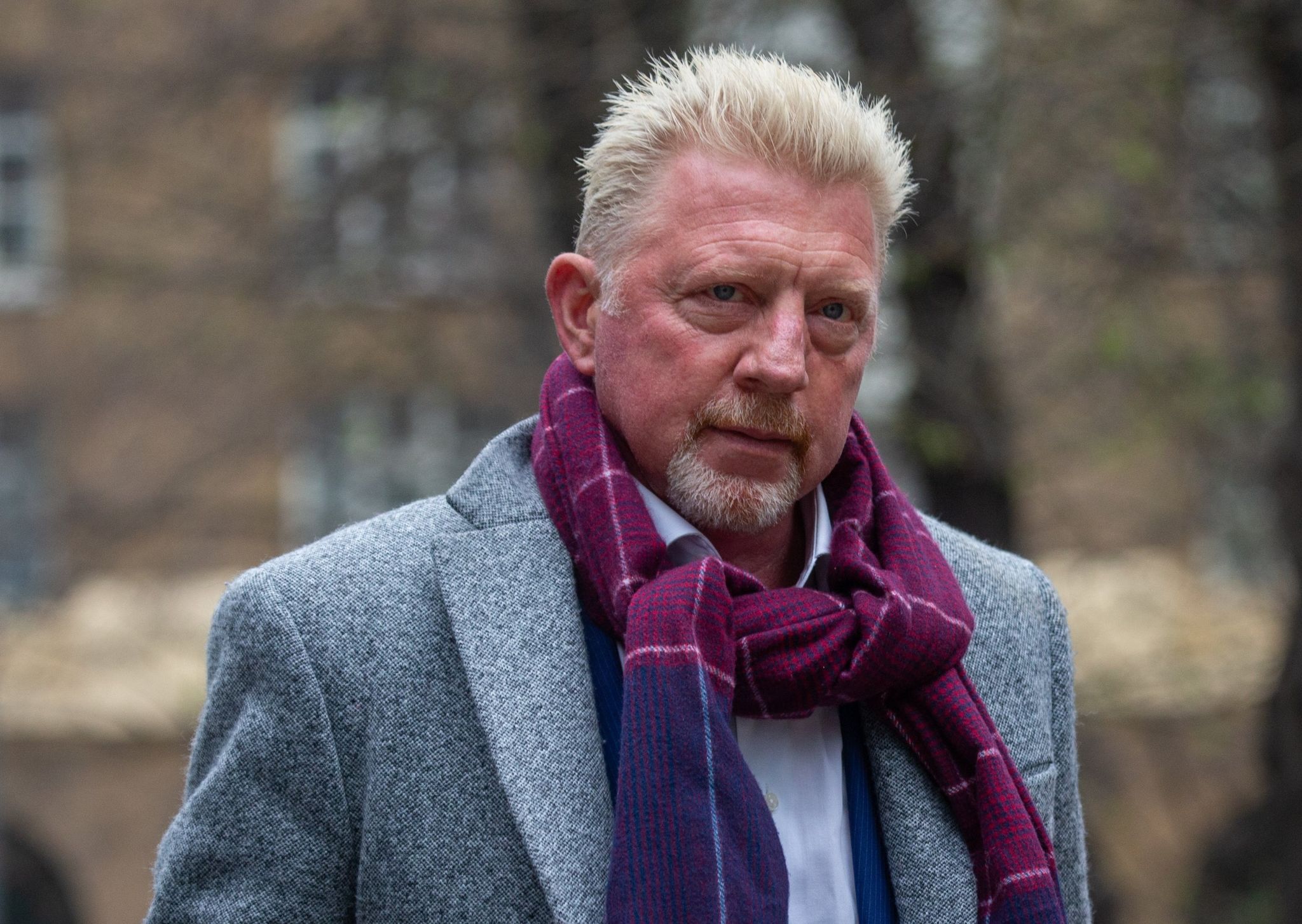 Boris Becker packt aus