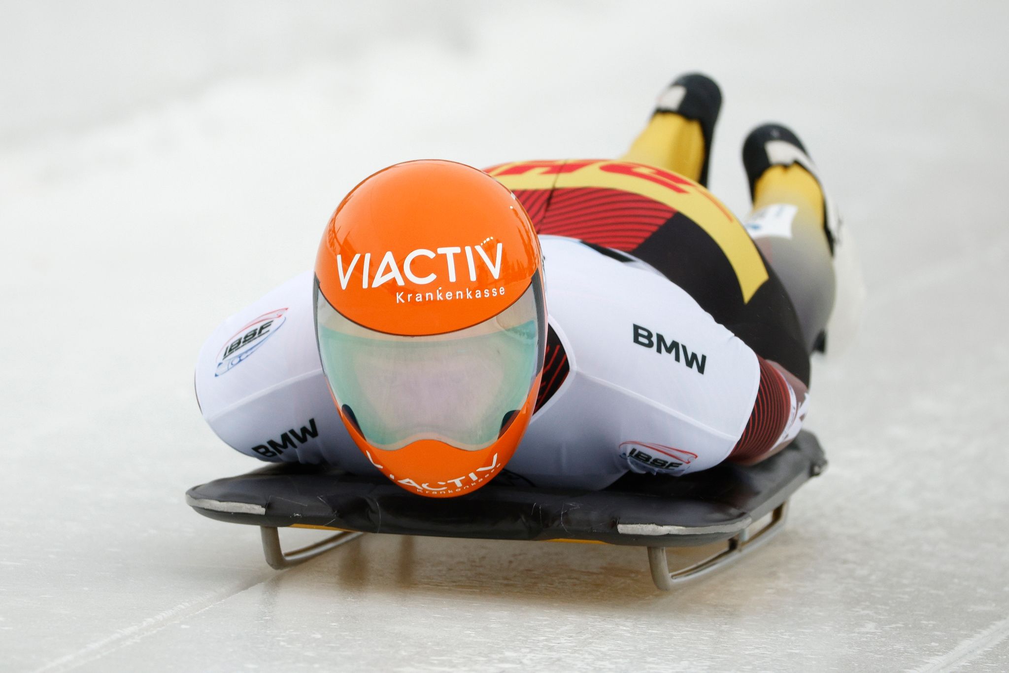 Olympiasieger Grotheer Zweiter beim Weltcup in Lake Placid