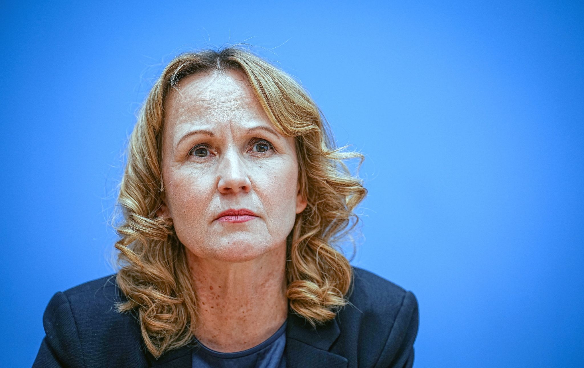 Lemke erteilt schnellerem Bau von Autobahnen klare Absage