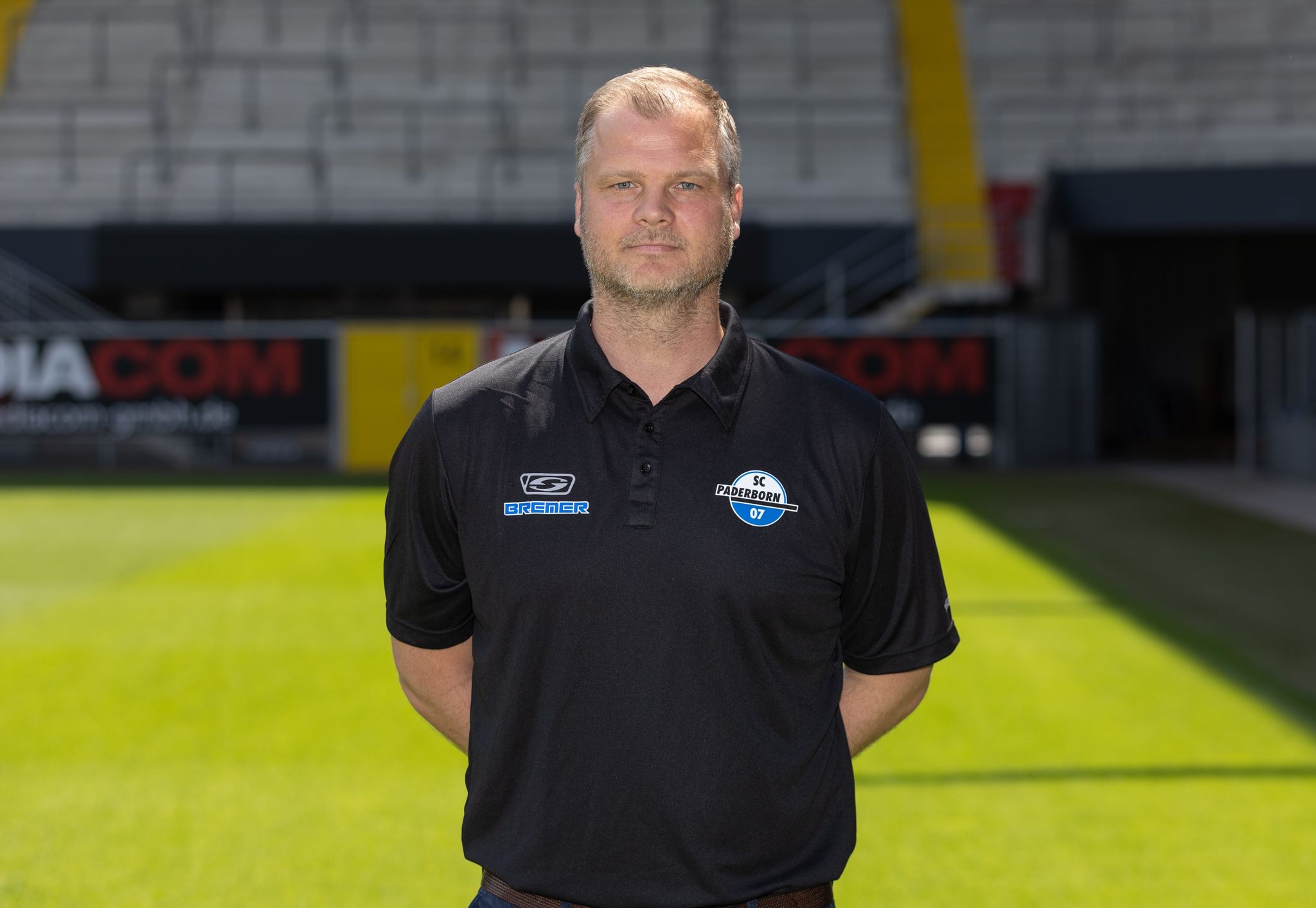 Passt ins Profil: Wohlgemuth wird neuer VfB-Sportdirektor