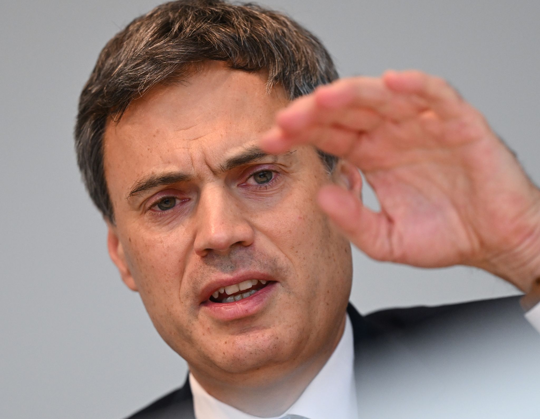 ZDF-Intendant sieht keine gemeinsame Mediathek mit ARD