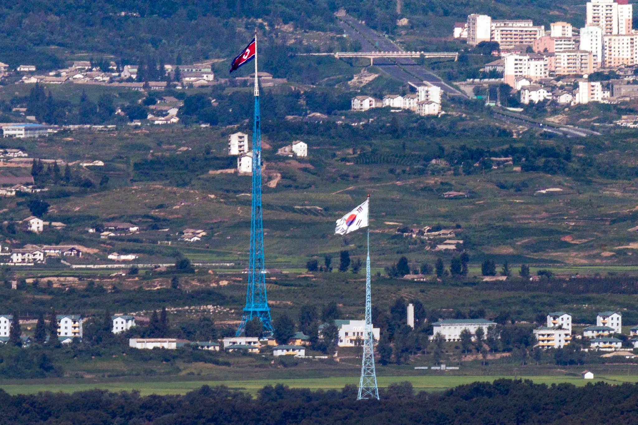 Nordkorea setzt Raketentests fort – Warnung an die USA