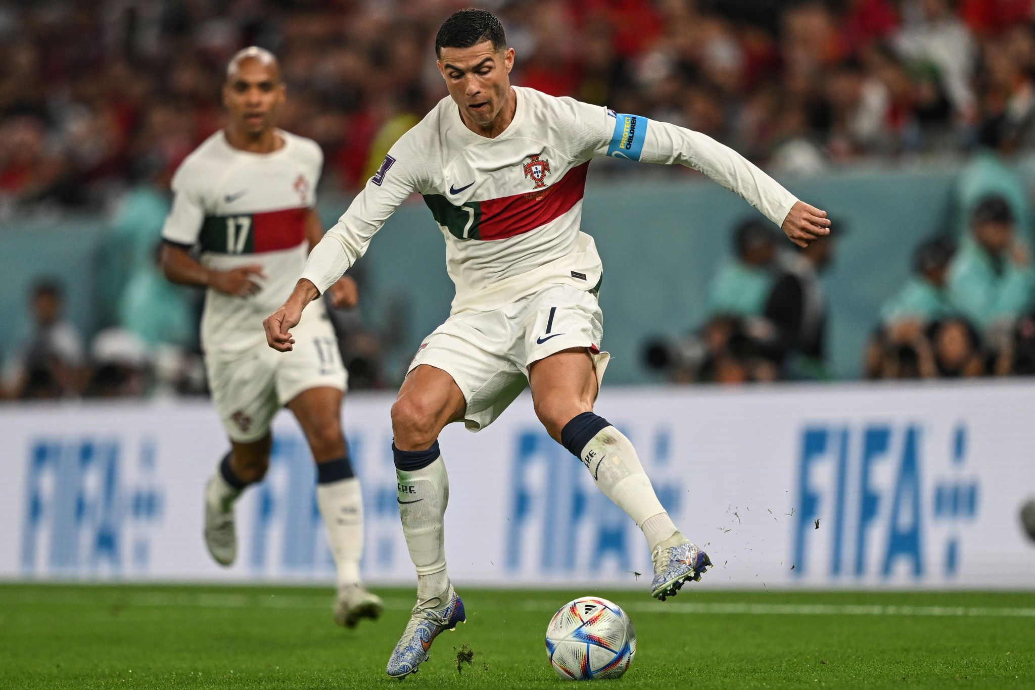 Das bringt der Tag bei der Fußball-WM