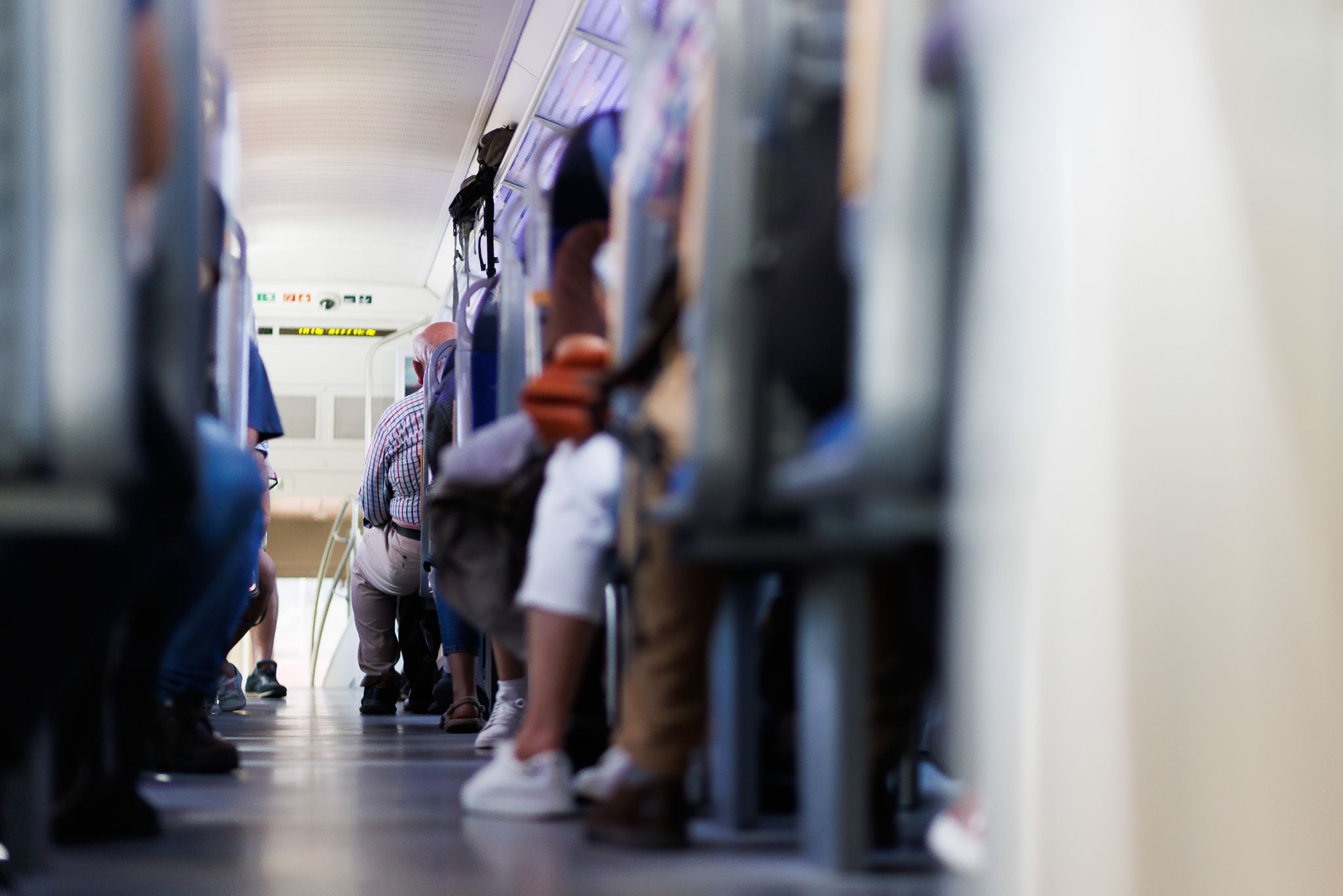 Weg für 49-Euro-Ticket geebnet