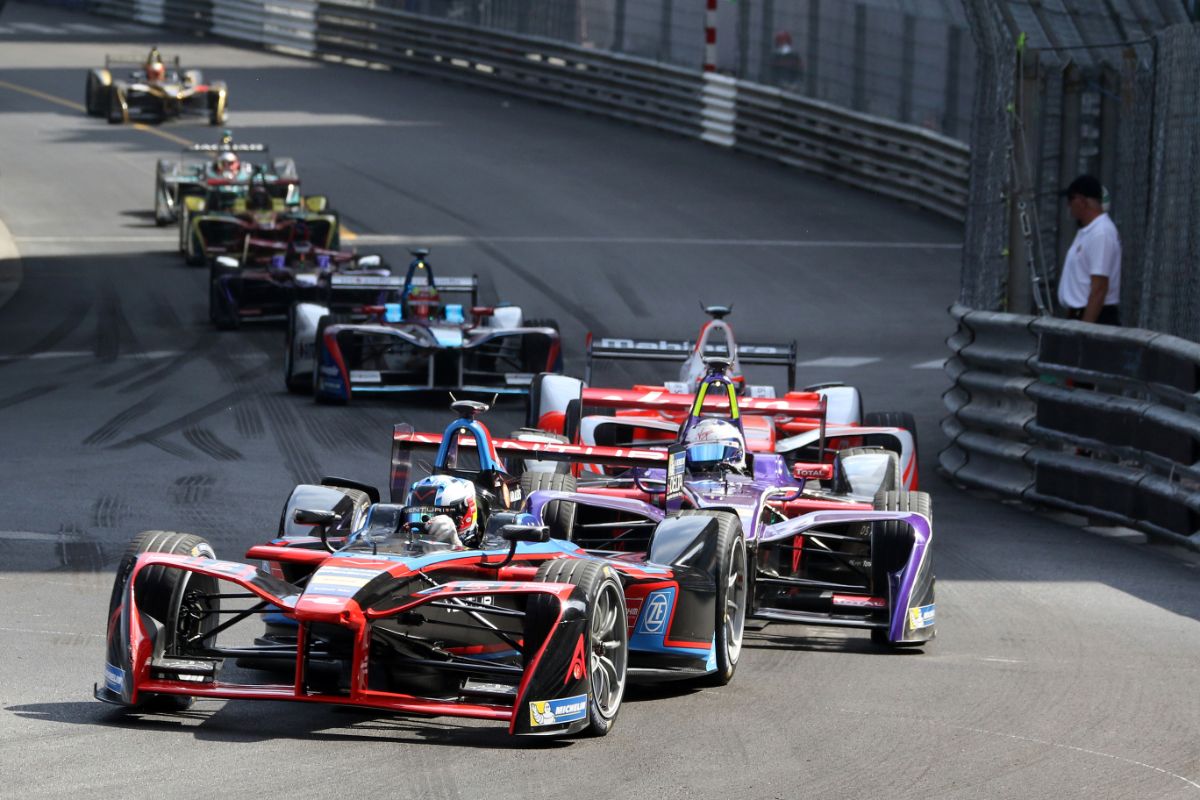 Formel-1 Star gestorben