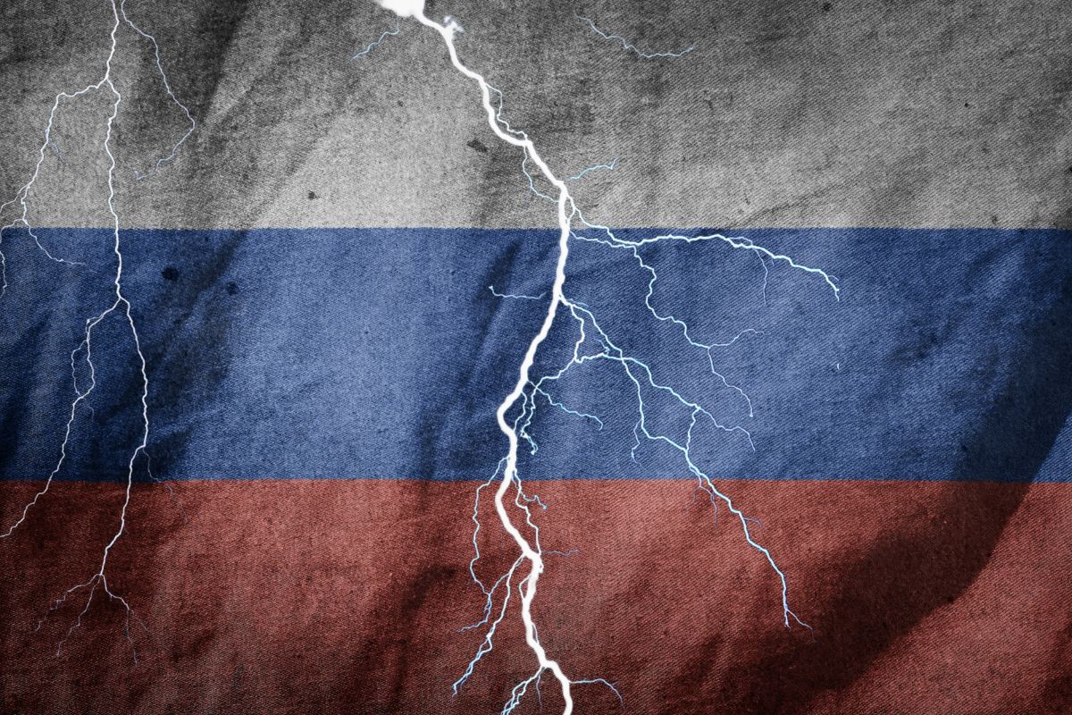 Russland droht die Auflösung – Schuld ist der Krieg