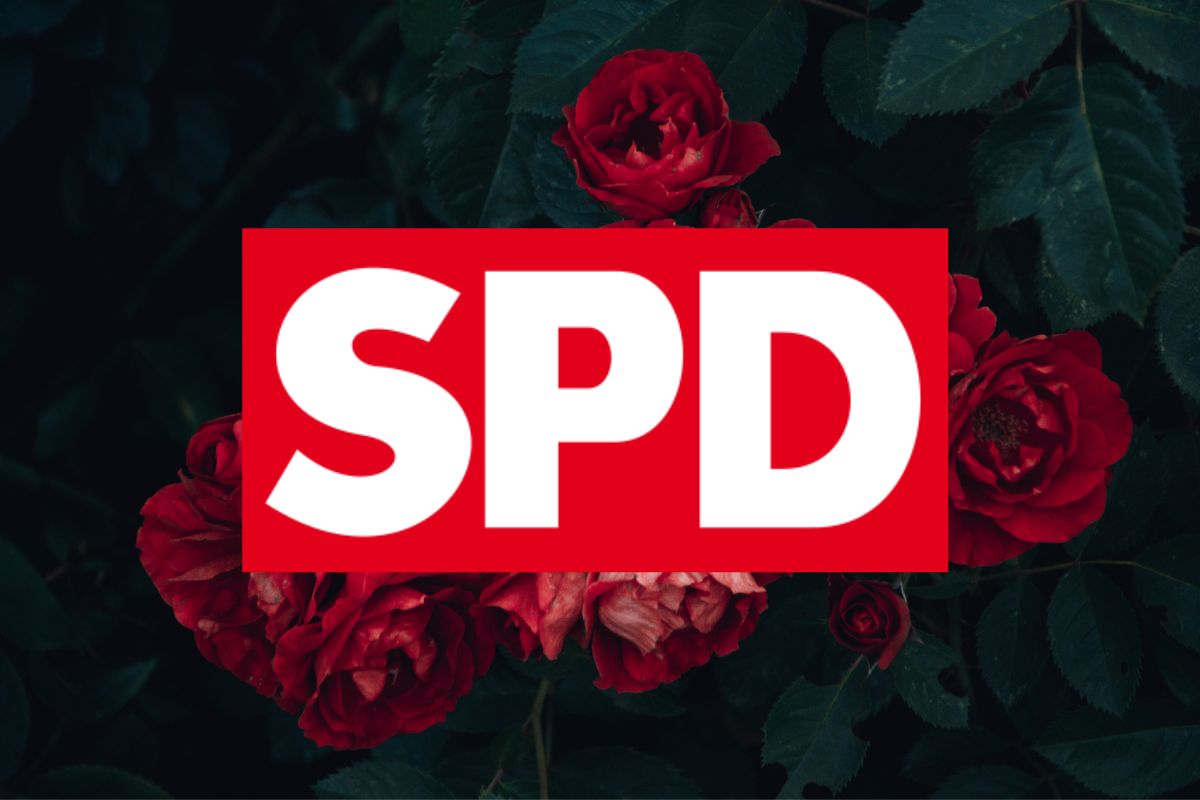SPD-Politiker plötzlich tot – Trauer in der Partei