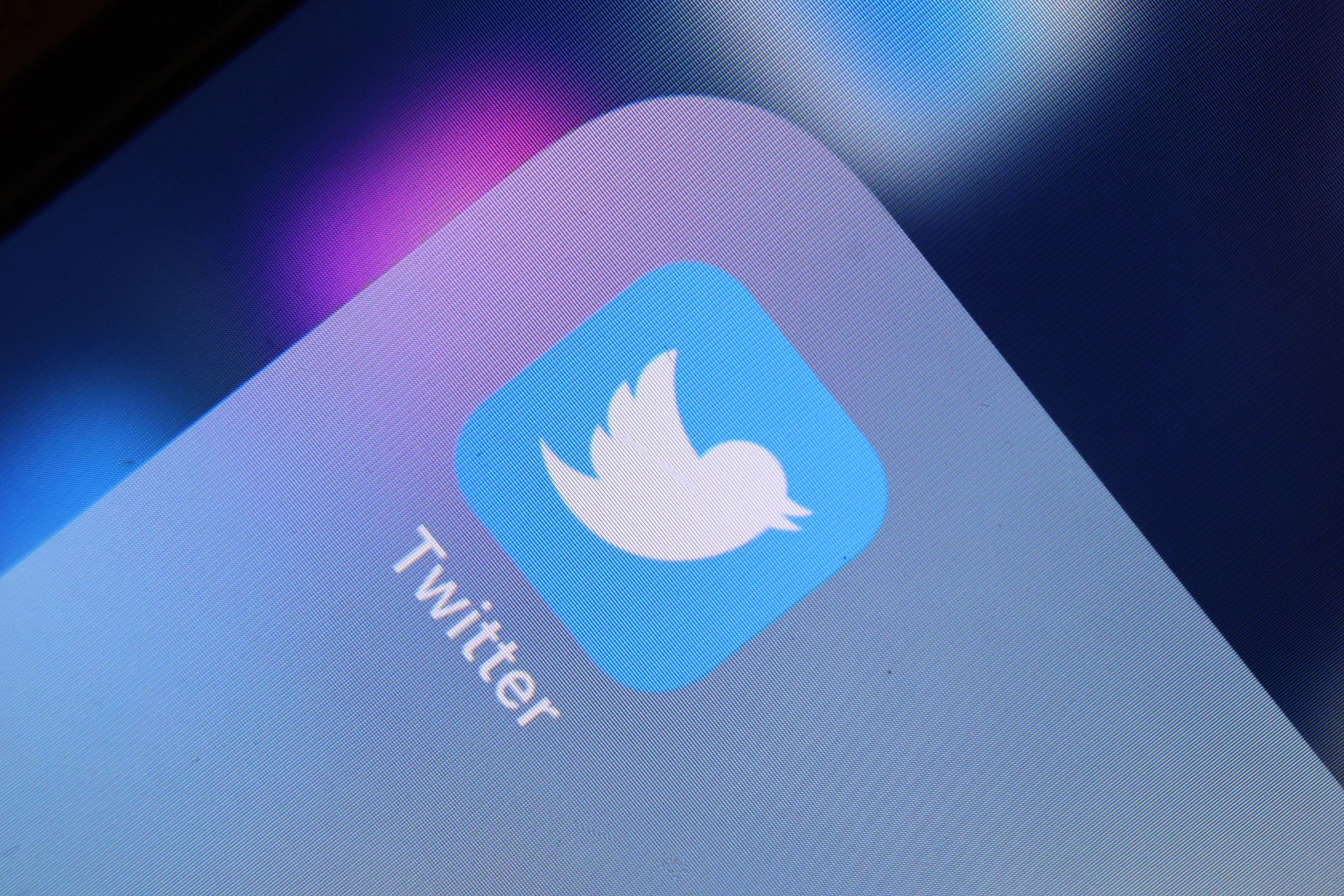 Medien: Twitter löst Beratungsgremium auf