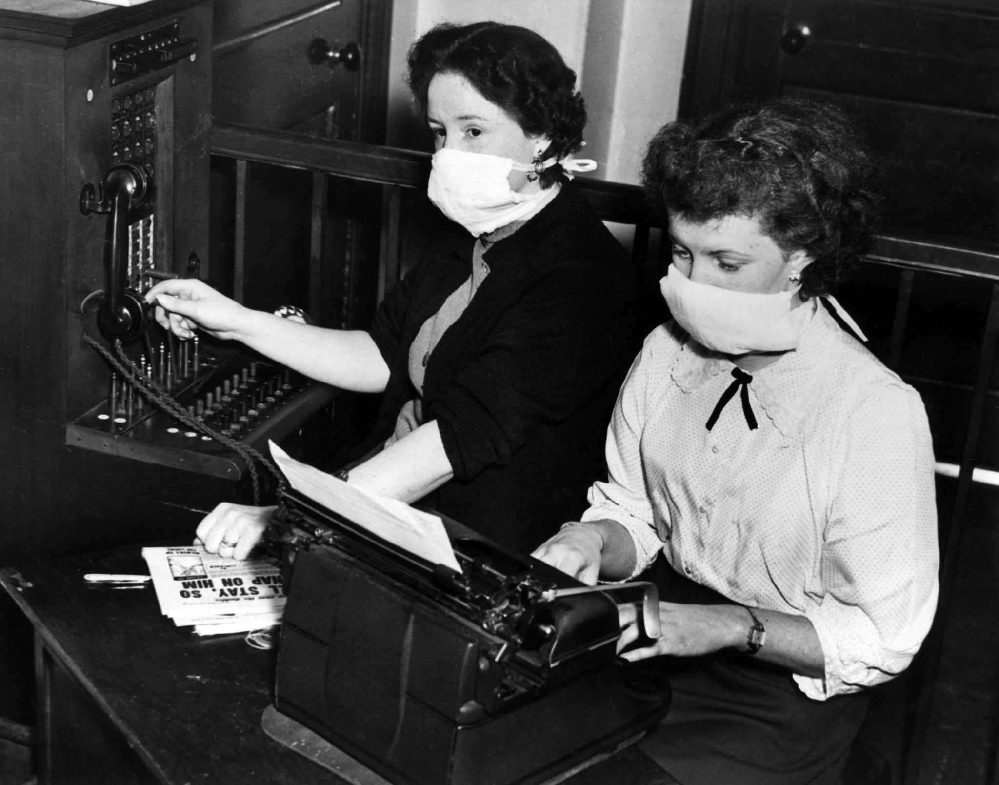 Tödliche Bedrohung: Great Smog in London vor 70 Jahren