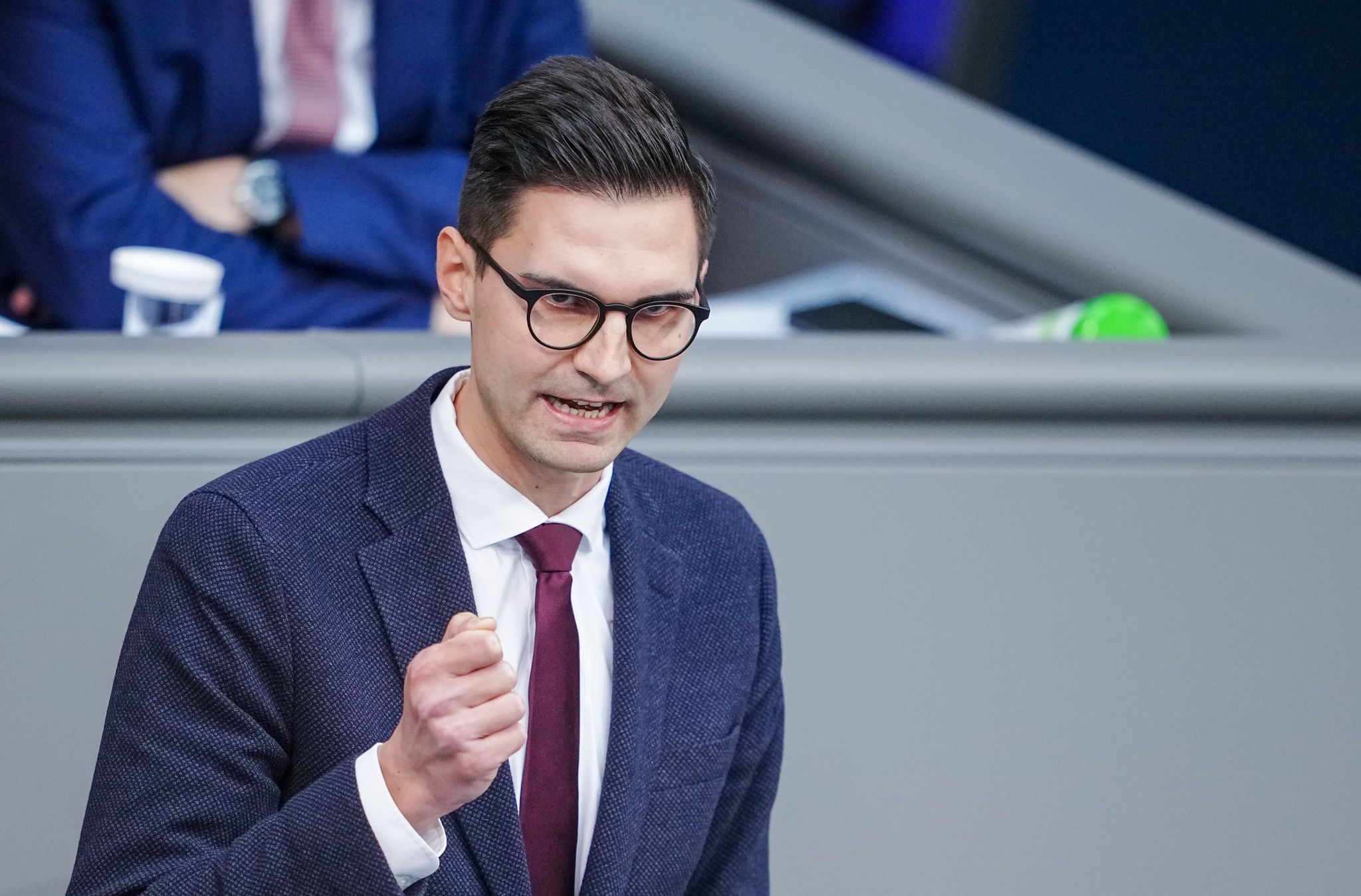 Union: Isolationspflicht für Gesundheitspersonal aufheben