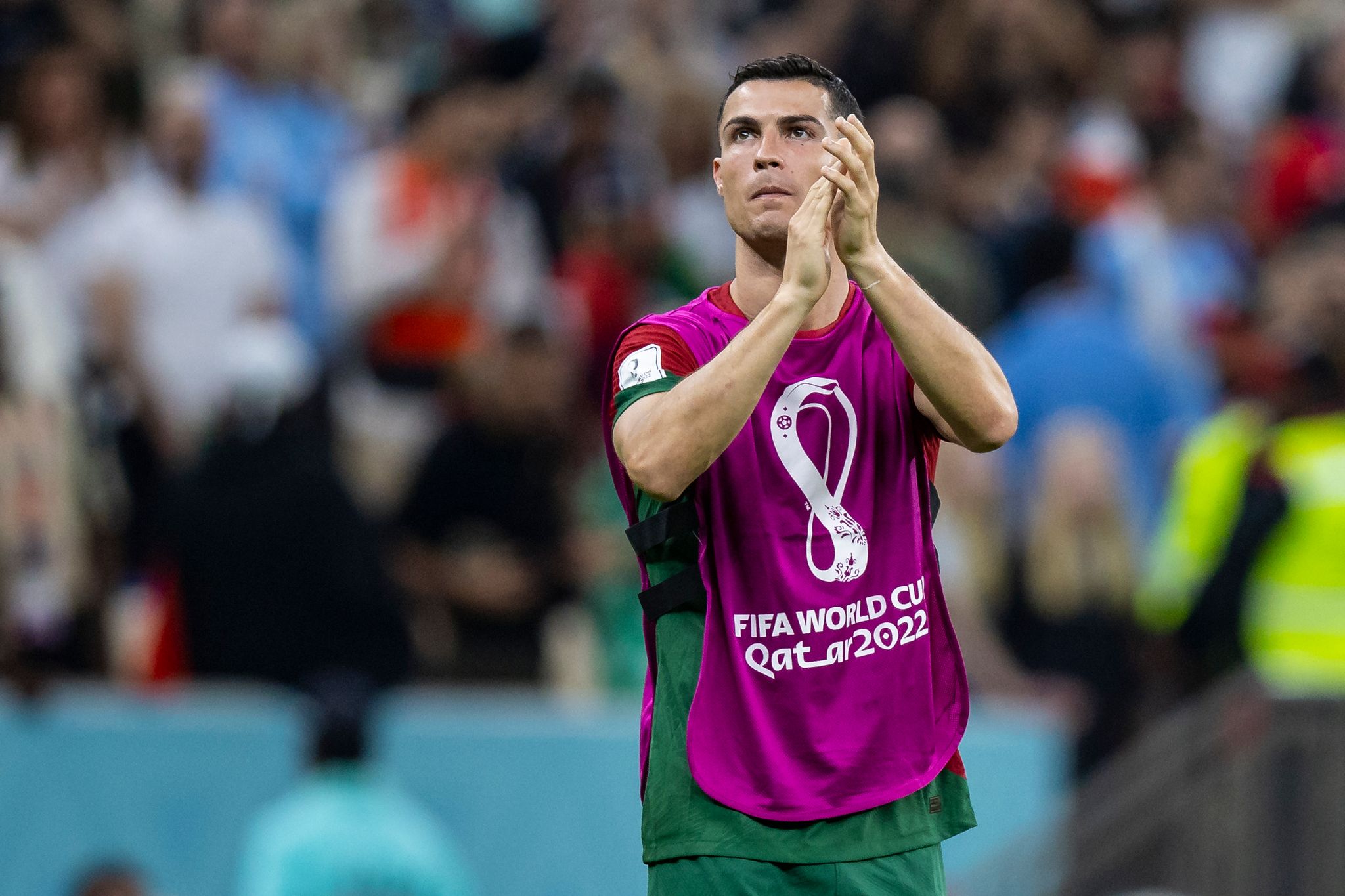 Portugal-Star Ronaldo gegen Schweiz nicht in Startelf