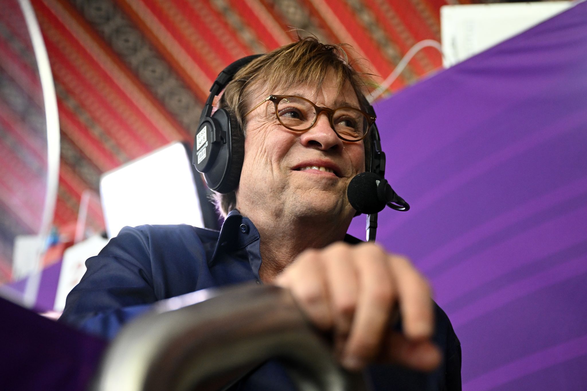 «Dann beginnt ein neues Leben»: Réthy zum Abschied gewürdigt