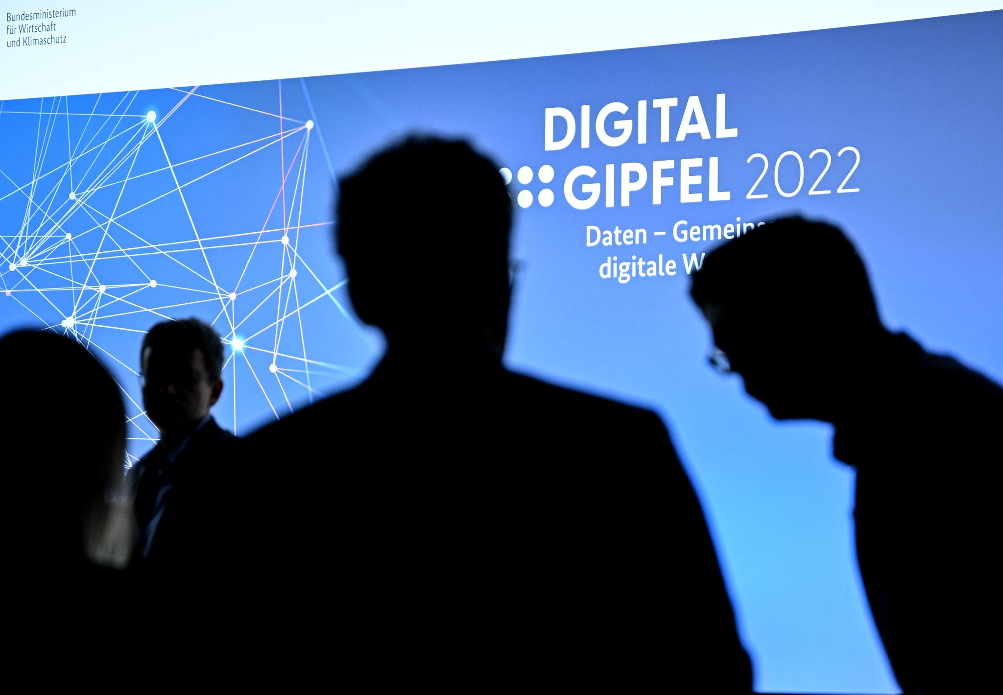 Vertreter der Zivilgesellschaft kritisieren Digital-Gipfel