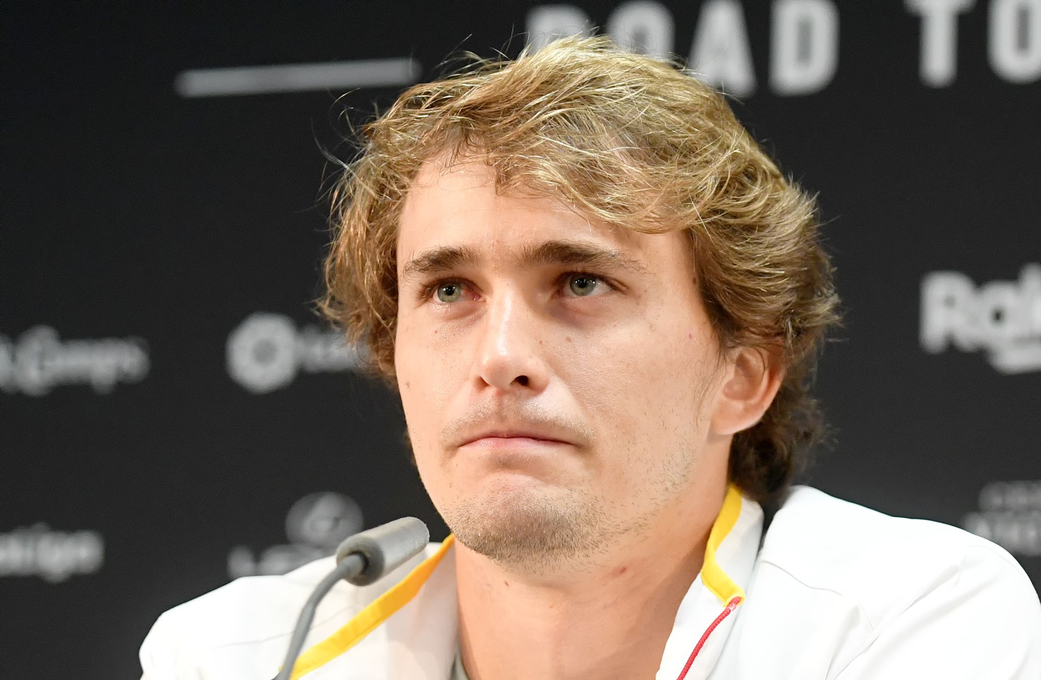 Zverev kehrt zurück: «Froh, wieder dabei zu sein»