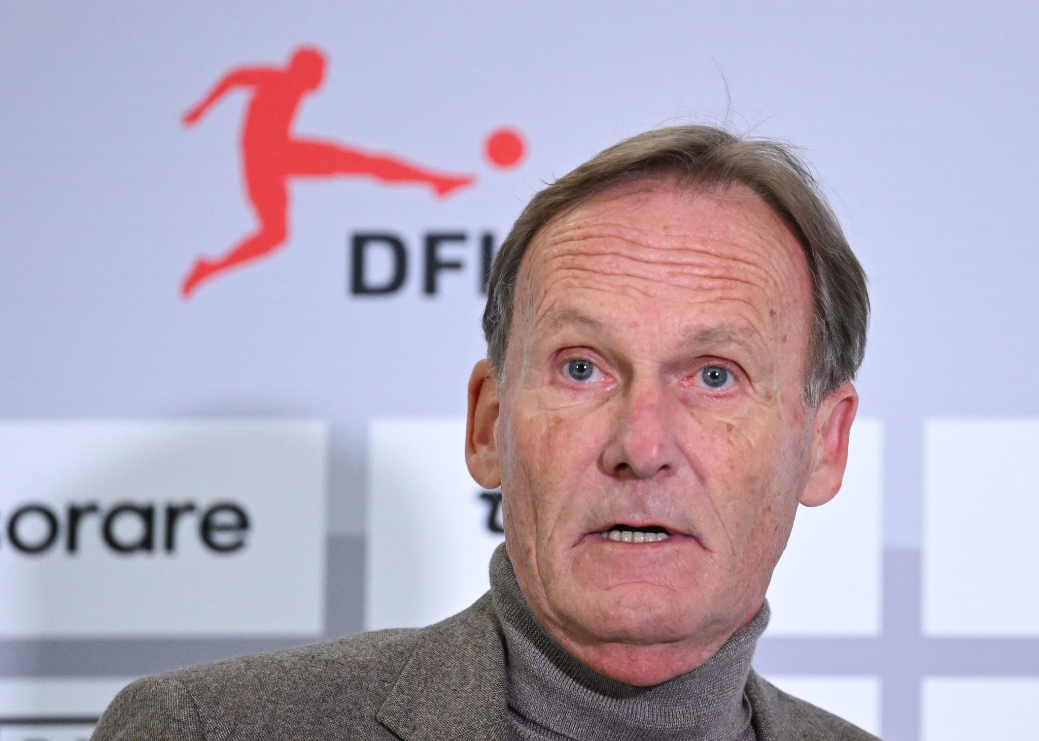 Watzke wehrt sich – Bierhoff-Nachfolge ohne Druck