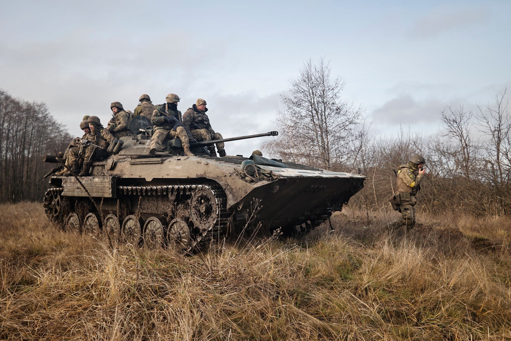 Angriffe auf russische Flughäfen