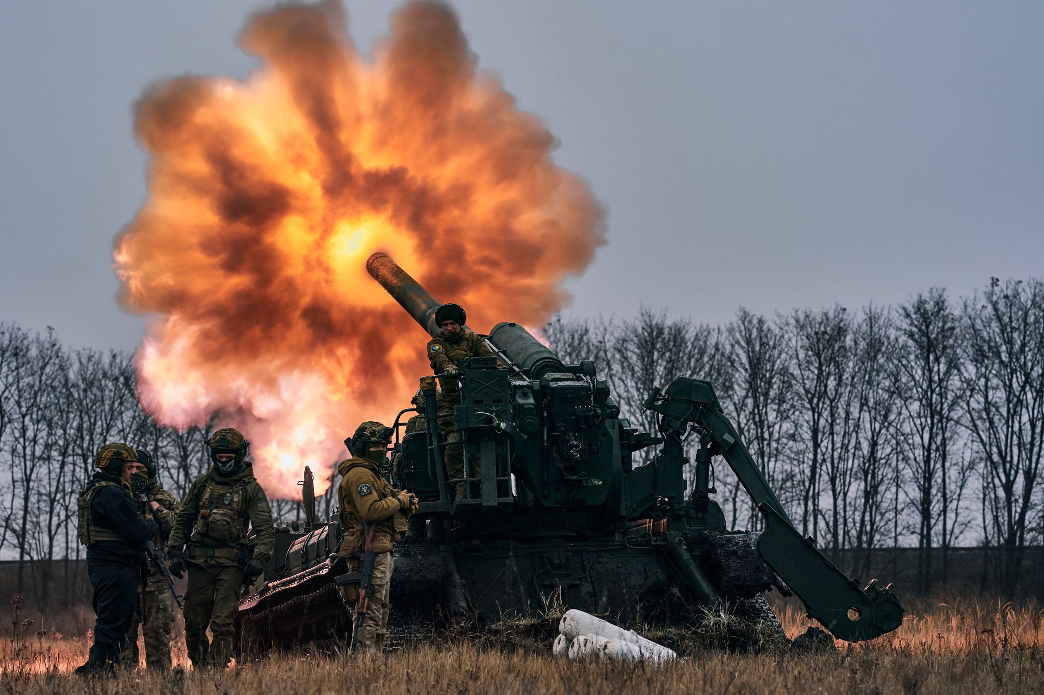 «Raketen-Anbeter» und Kriegsverbrecher