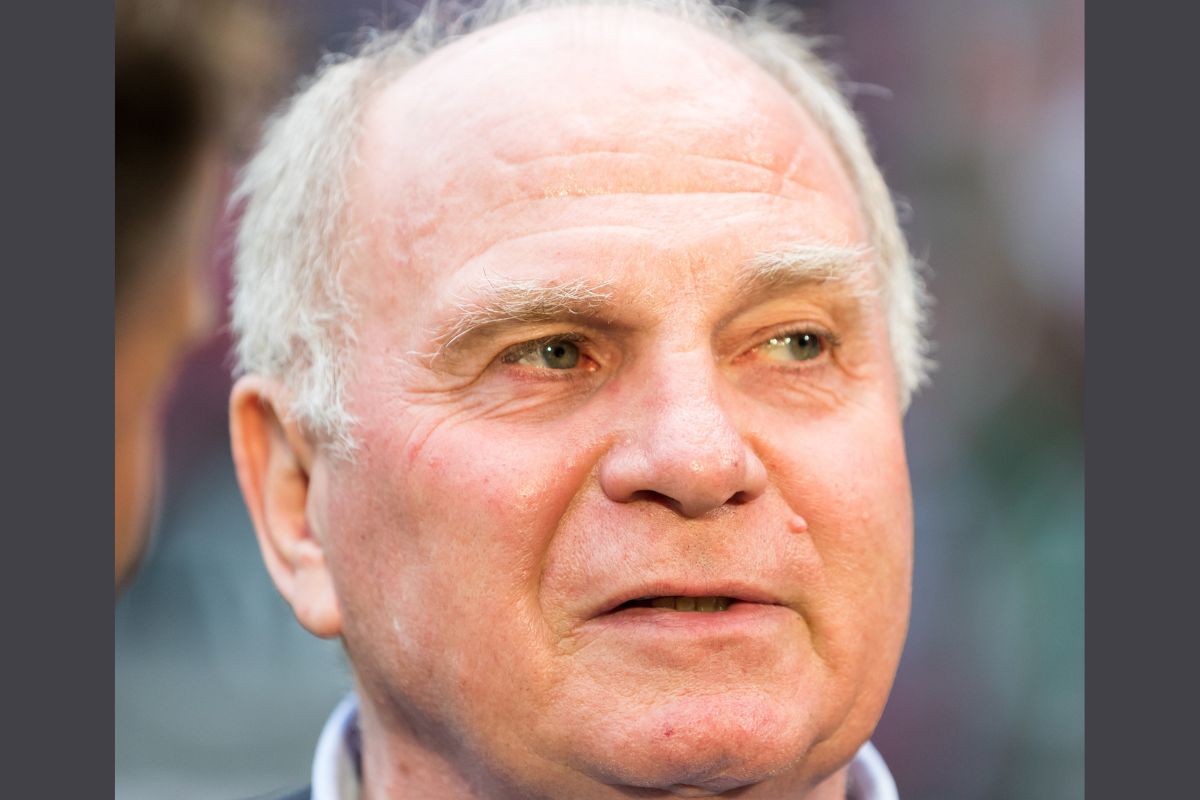 Uli Hoeneß – Trauer nach Todesfall