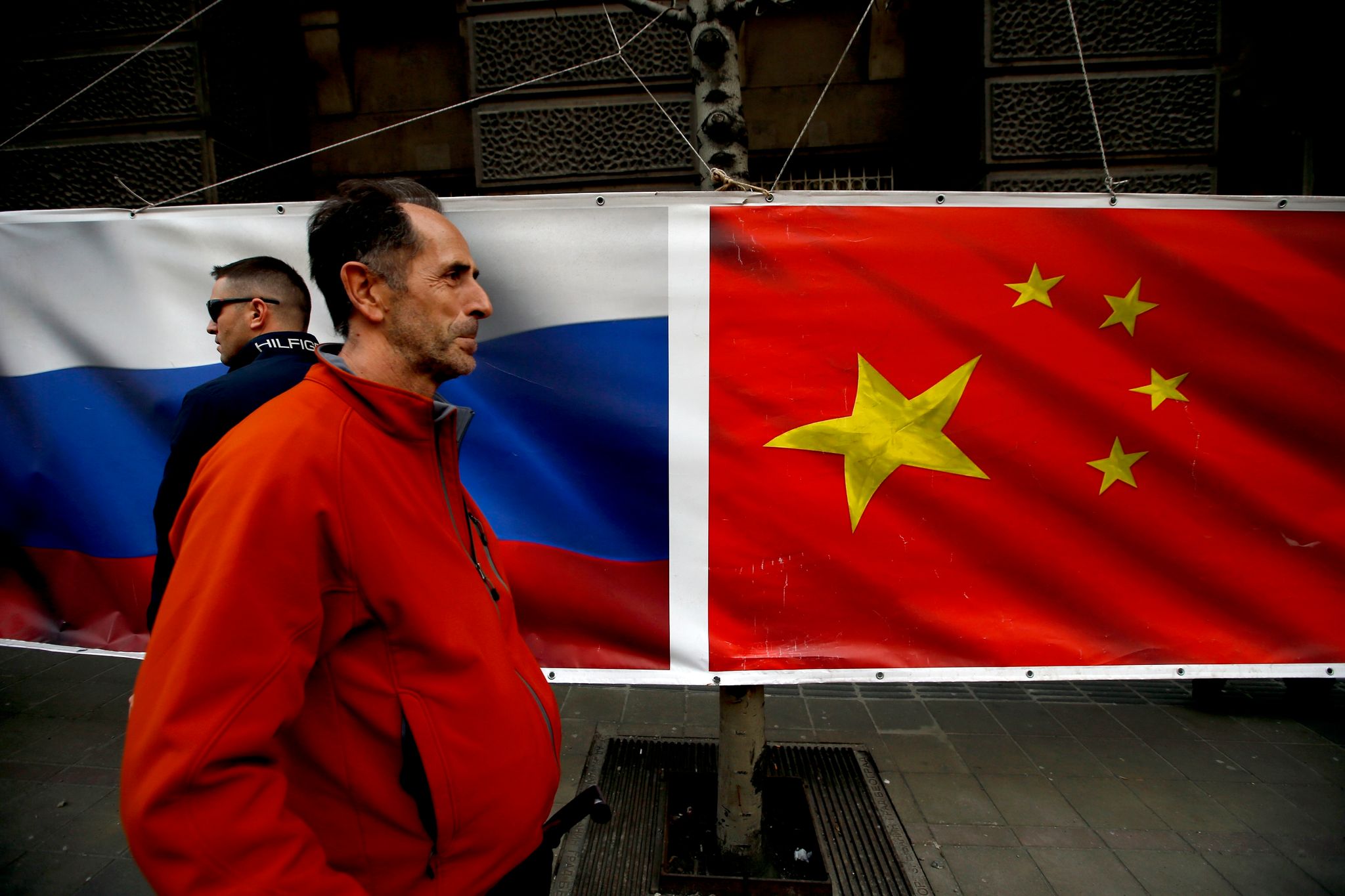 USA planen weitere Sanktionen gegen Russland und China