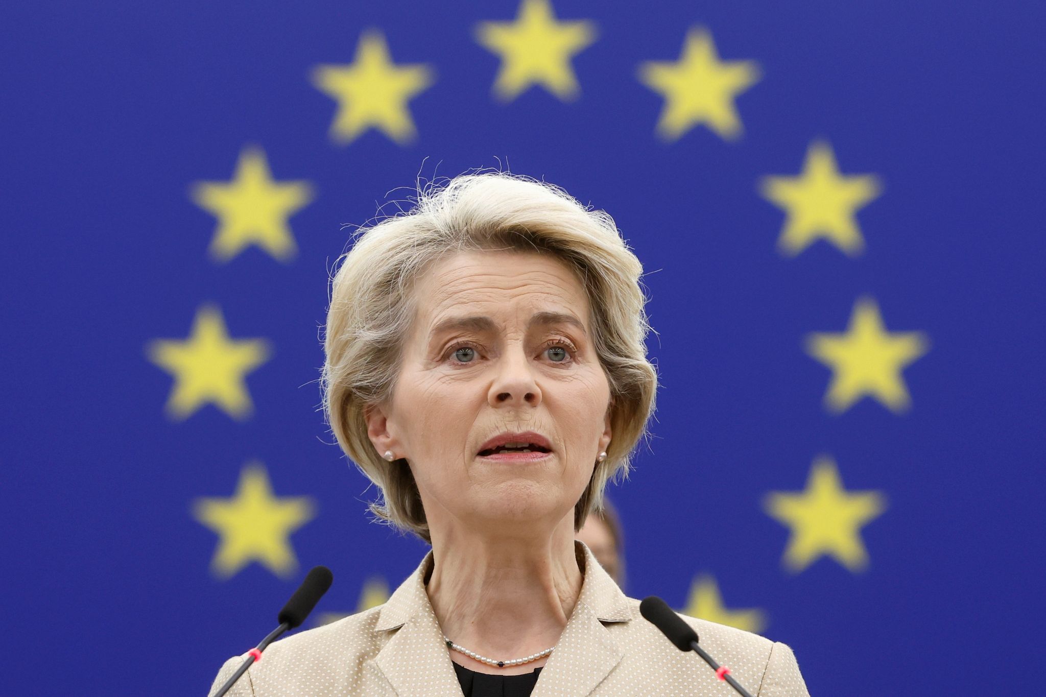 EU verhandelt über Herzstück des Klimapakets