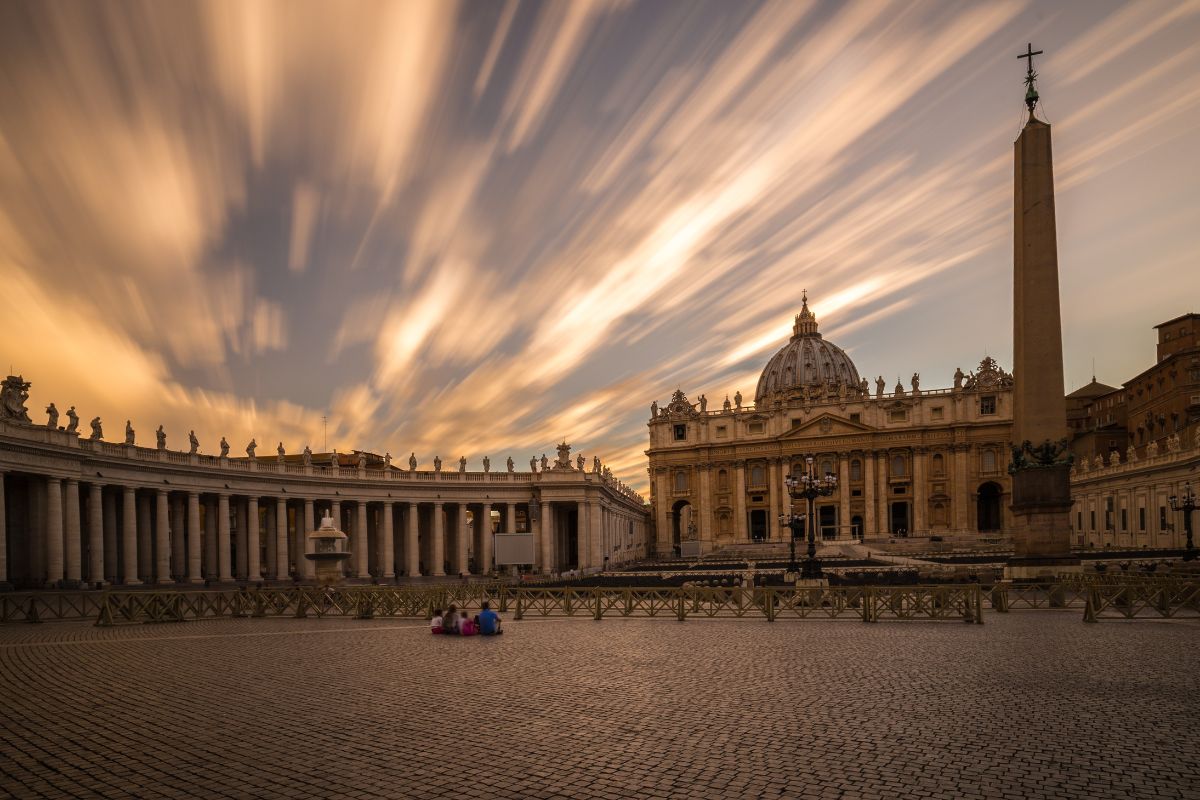 Papst schwer krank – Große Sorgen im Vatikan