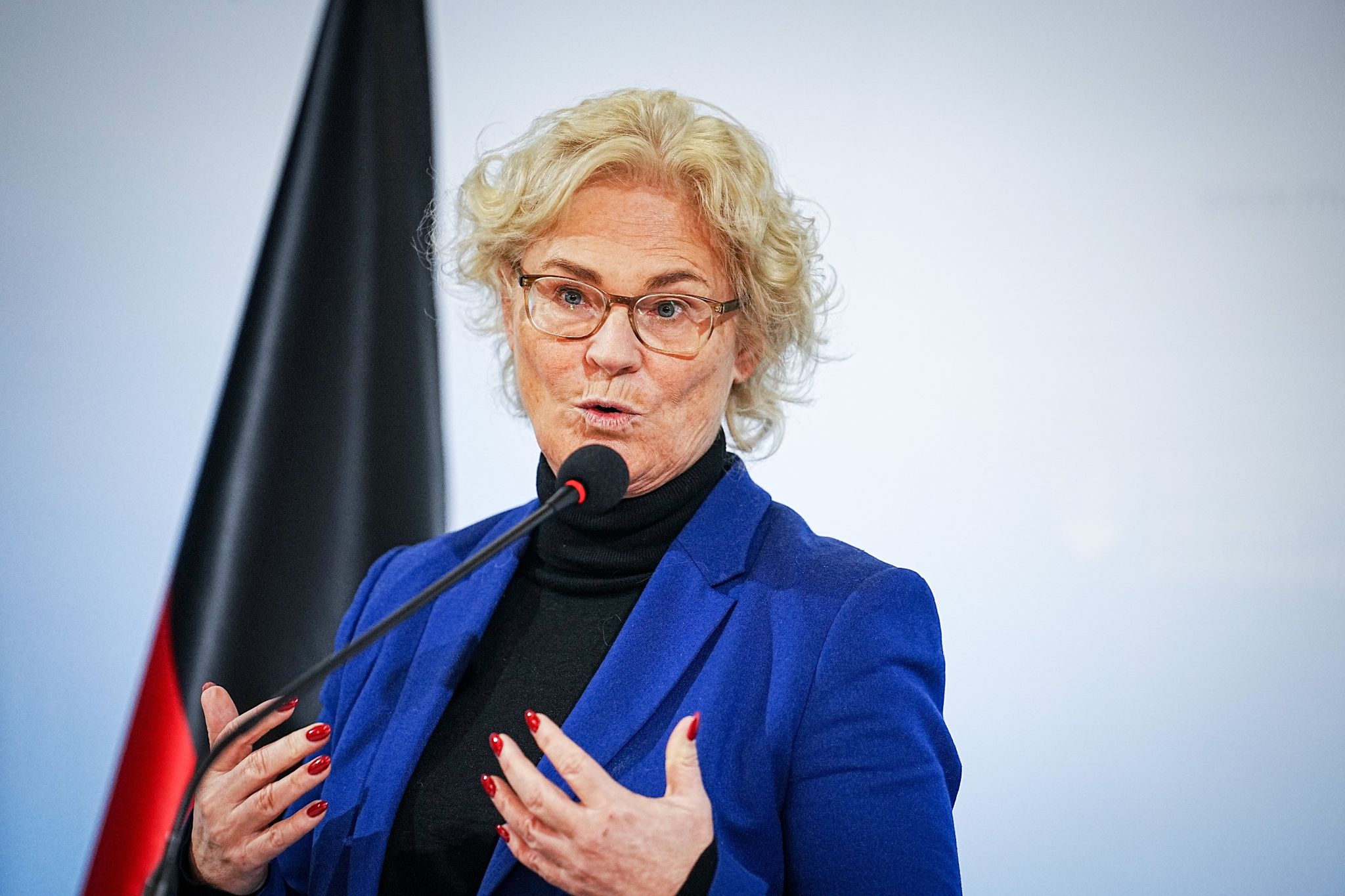 Puma-Pannen als Symptom: Hat Made in Germany ein Problem?