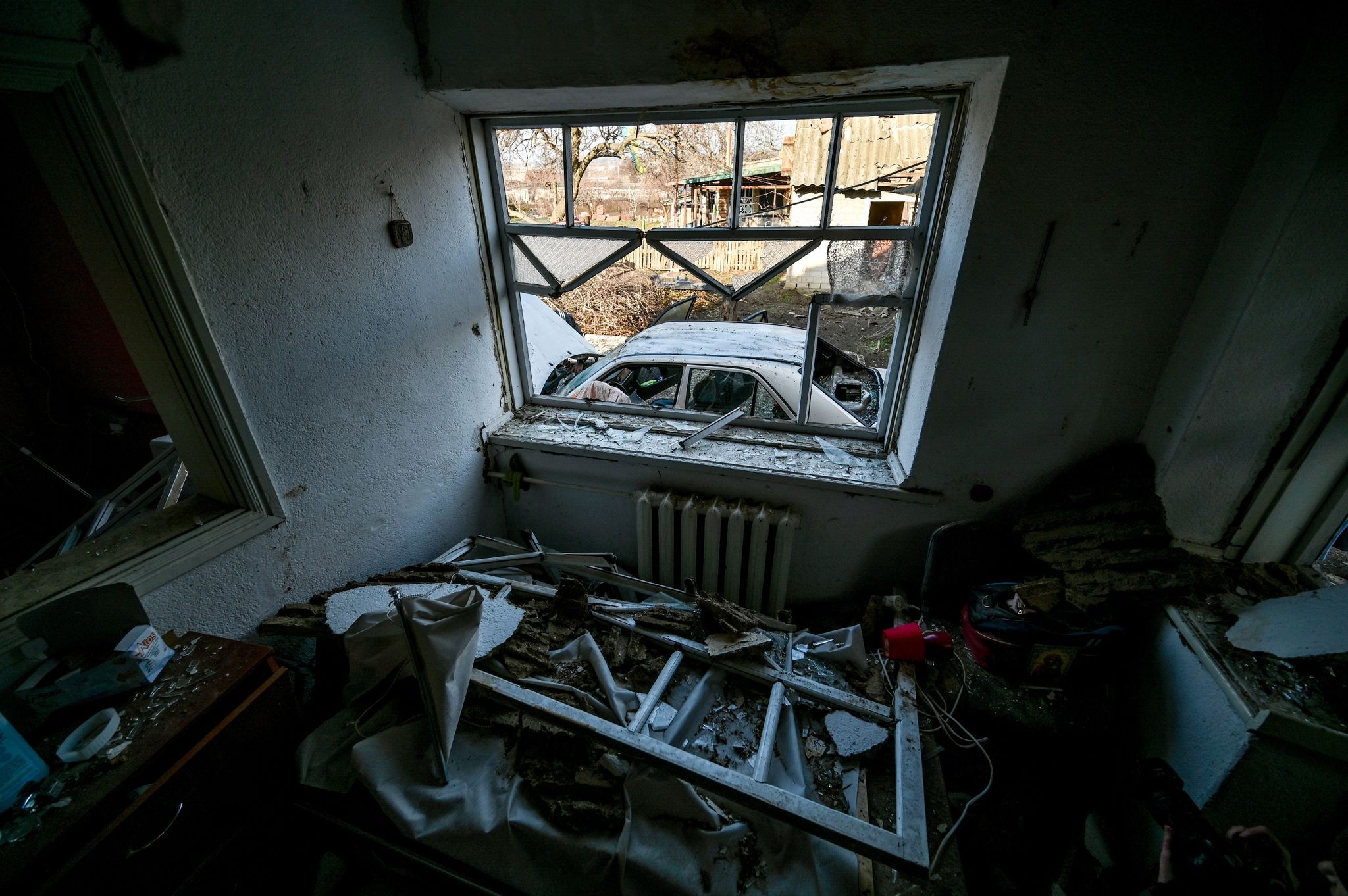 Russlands Raketen-Terror geht weiter – 15.000 Vermisste in der Ukraine