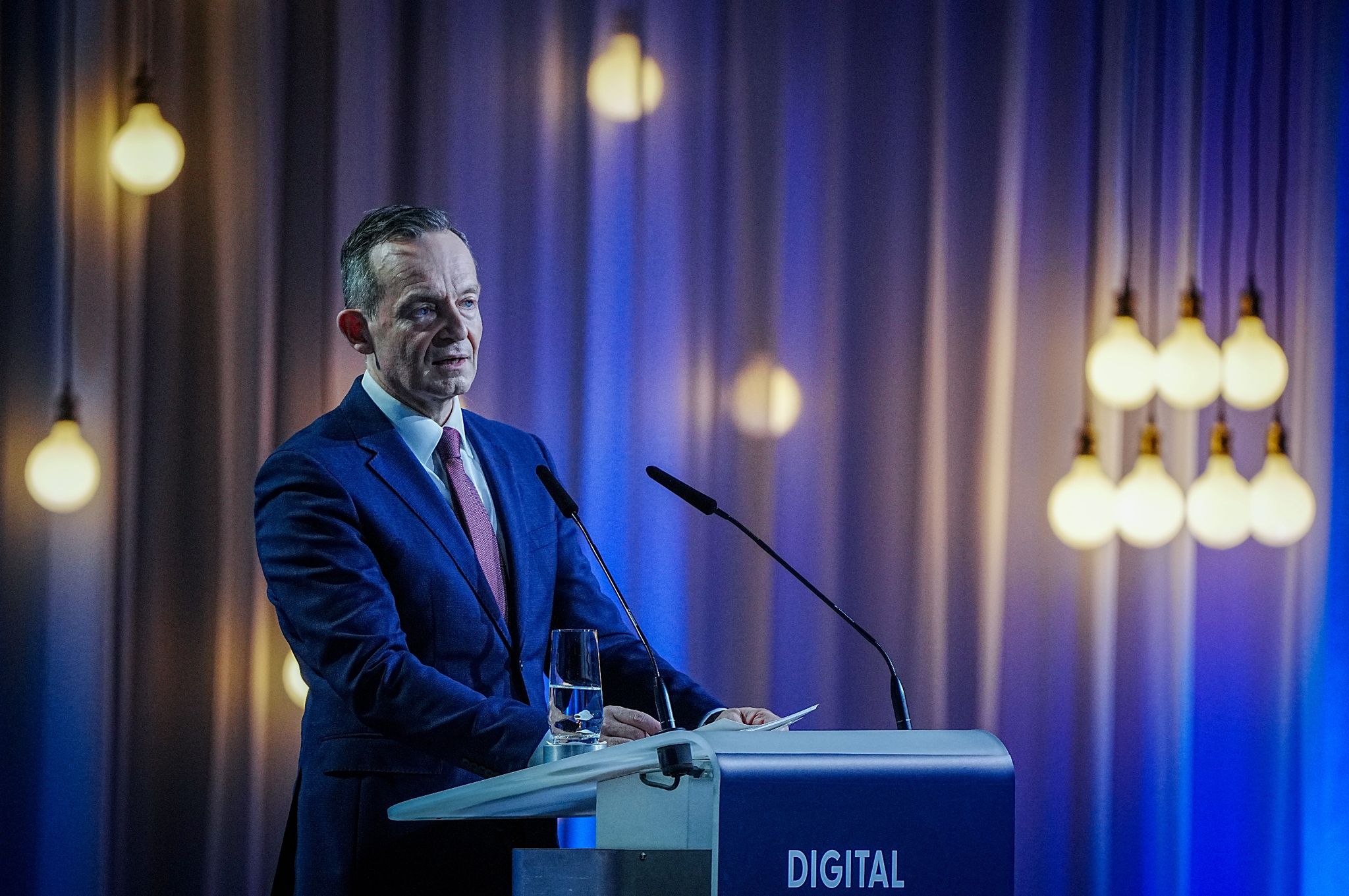 Bundesregierung will Datenauswertungen erleichtern