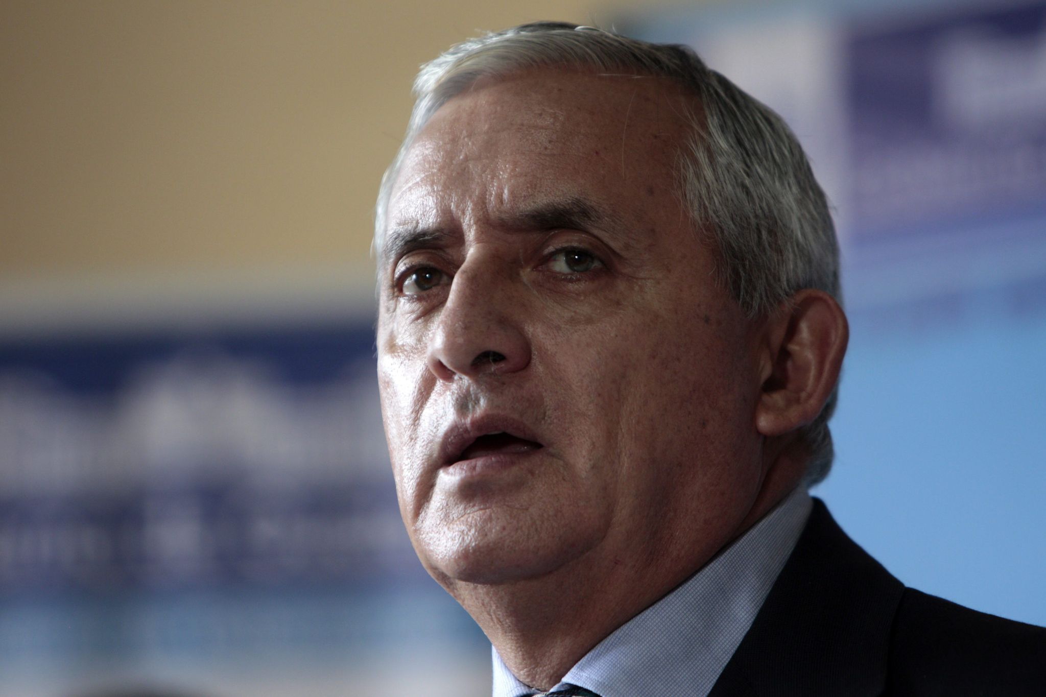 Guatemalas Ex-Präsident zu 16 Jahren Haft verurteilt