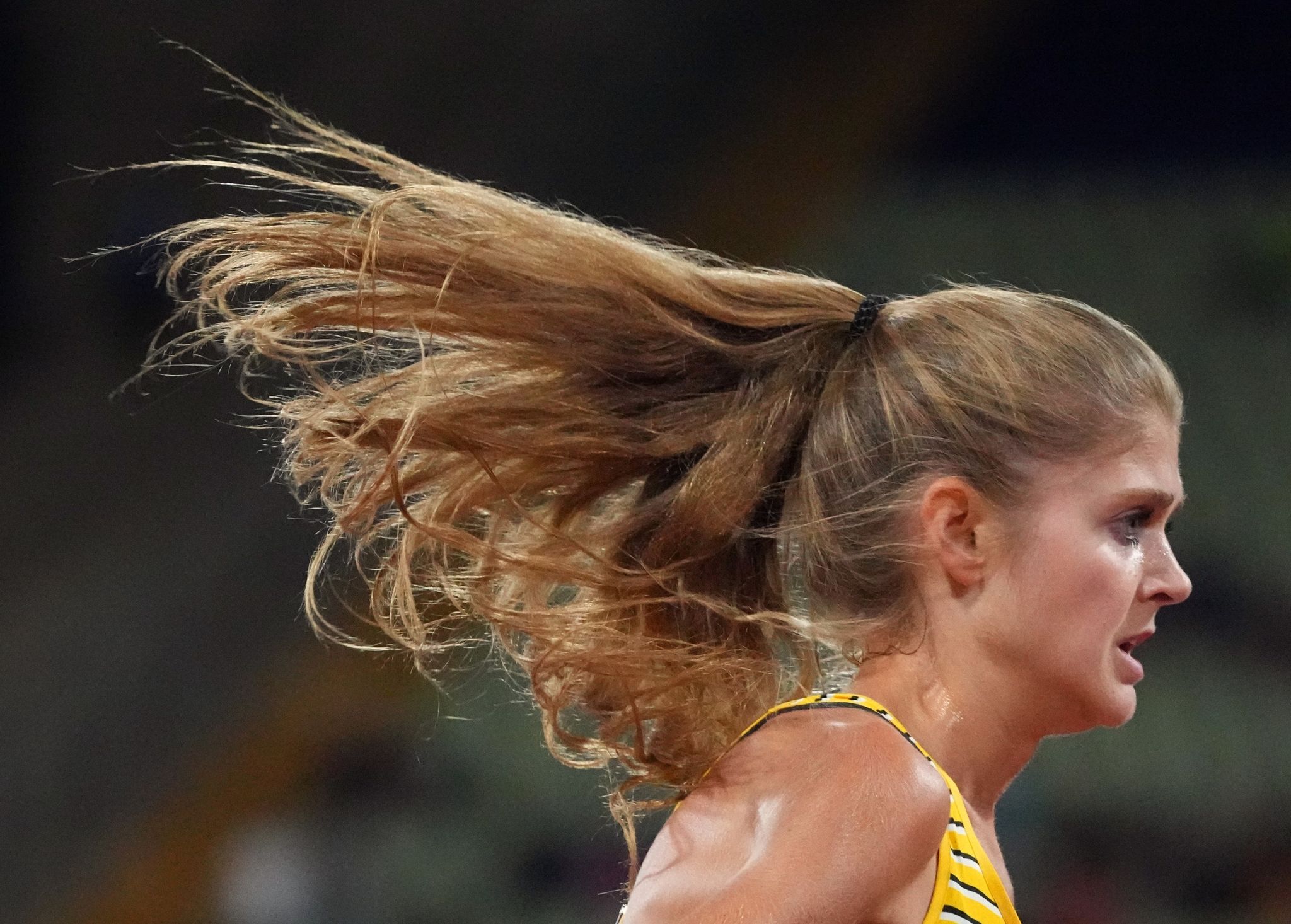 Cross-EM: Klosterhalfen rennt zu Silber