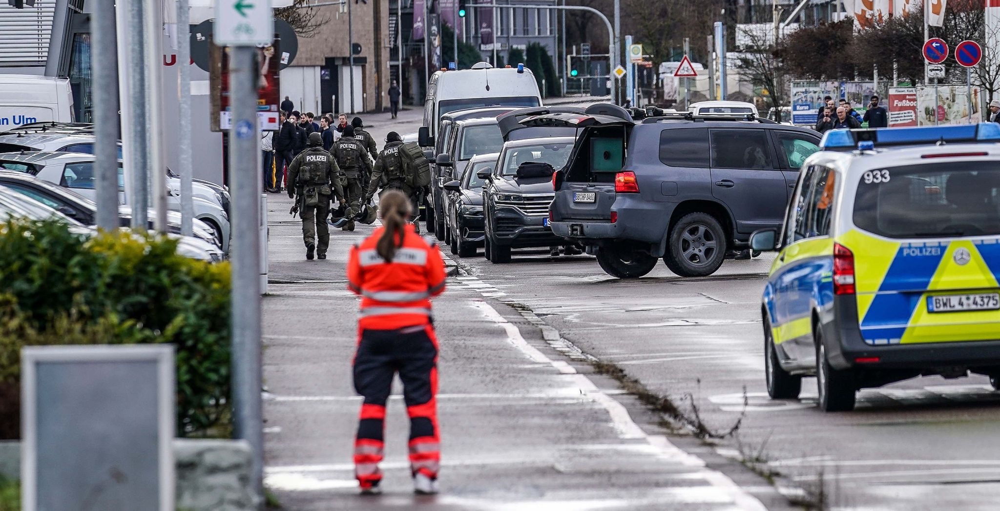 Familienstreit wohl Hintergrund der Gewalttat in Schondorf