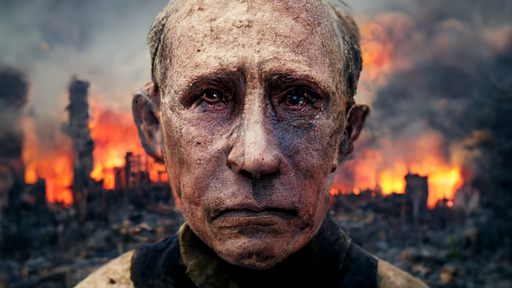 Massaker an russischen Soldaten – Die aktuelle Lage